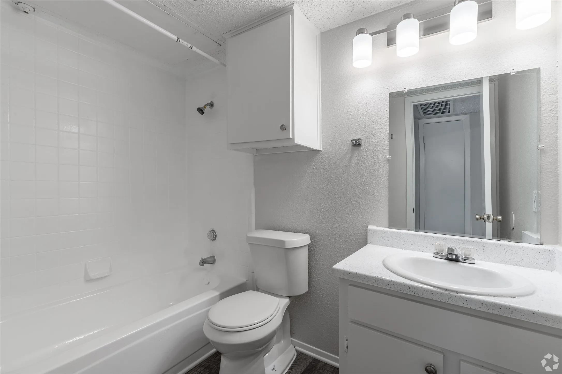 Two months free prorated over the 12 month lease period.
