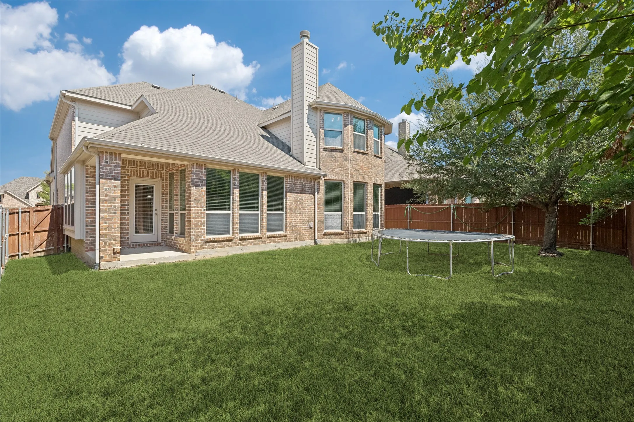 This home is only available to the buyer who acts NOW. Stop viewing photos and call your agent. If you don't have an agent please call 214-532-6763 and request a showing. We'd love to show you this impeccable home.