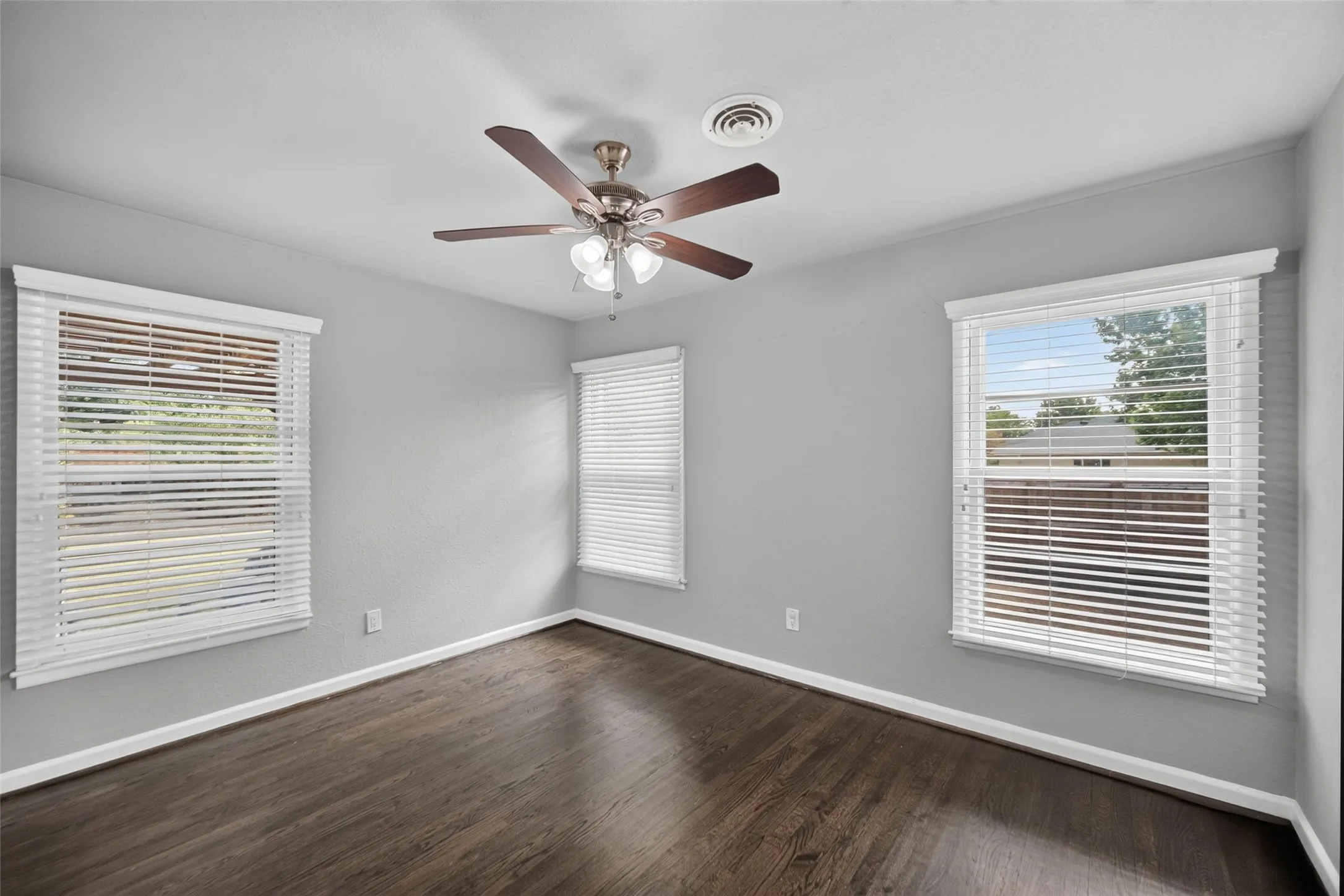 4th Bedroom