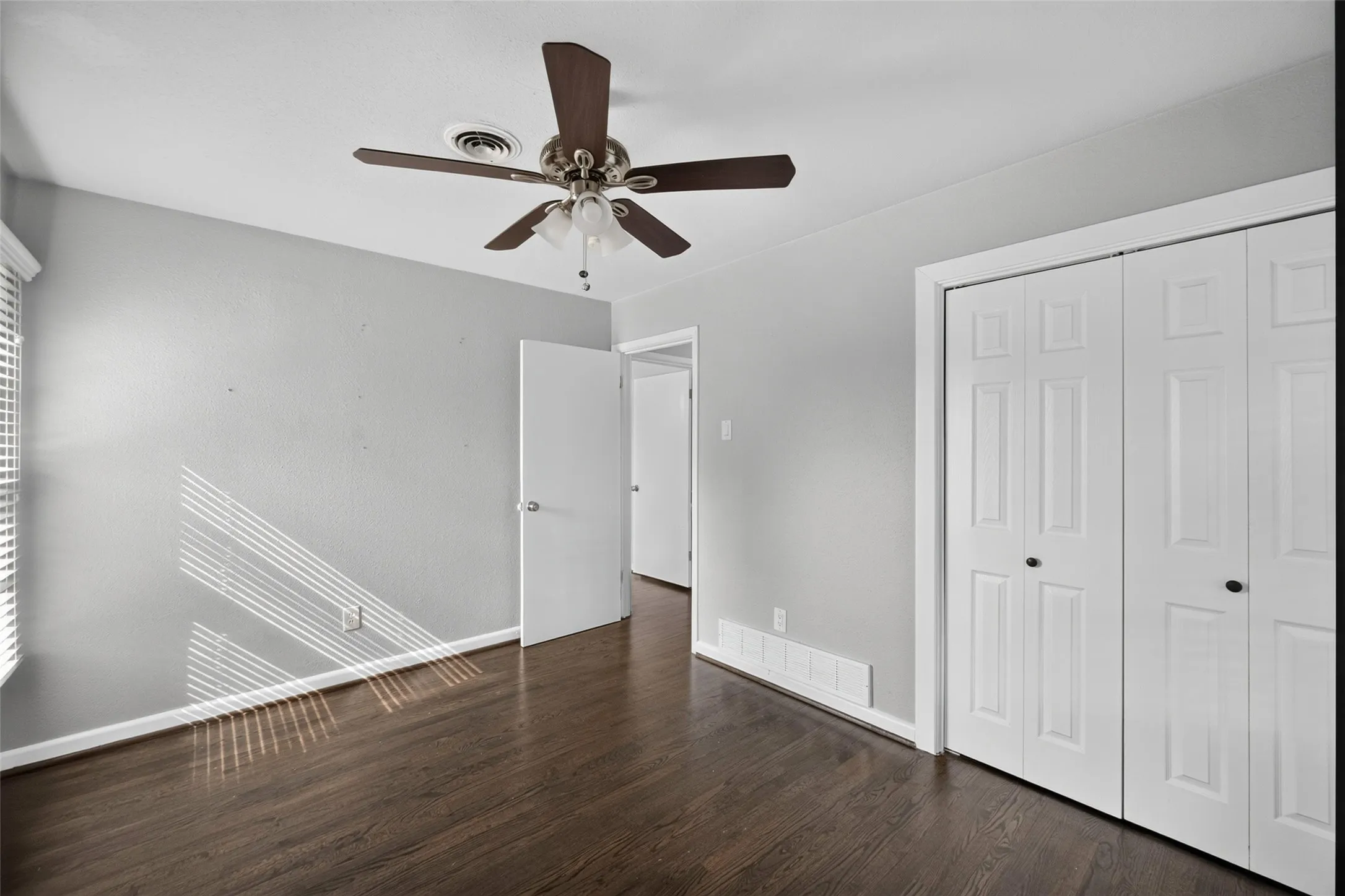 4th Bedroom