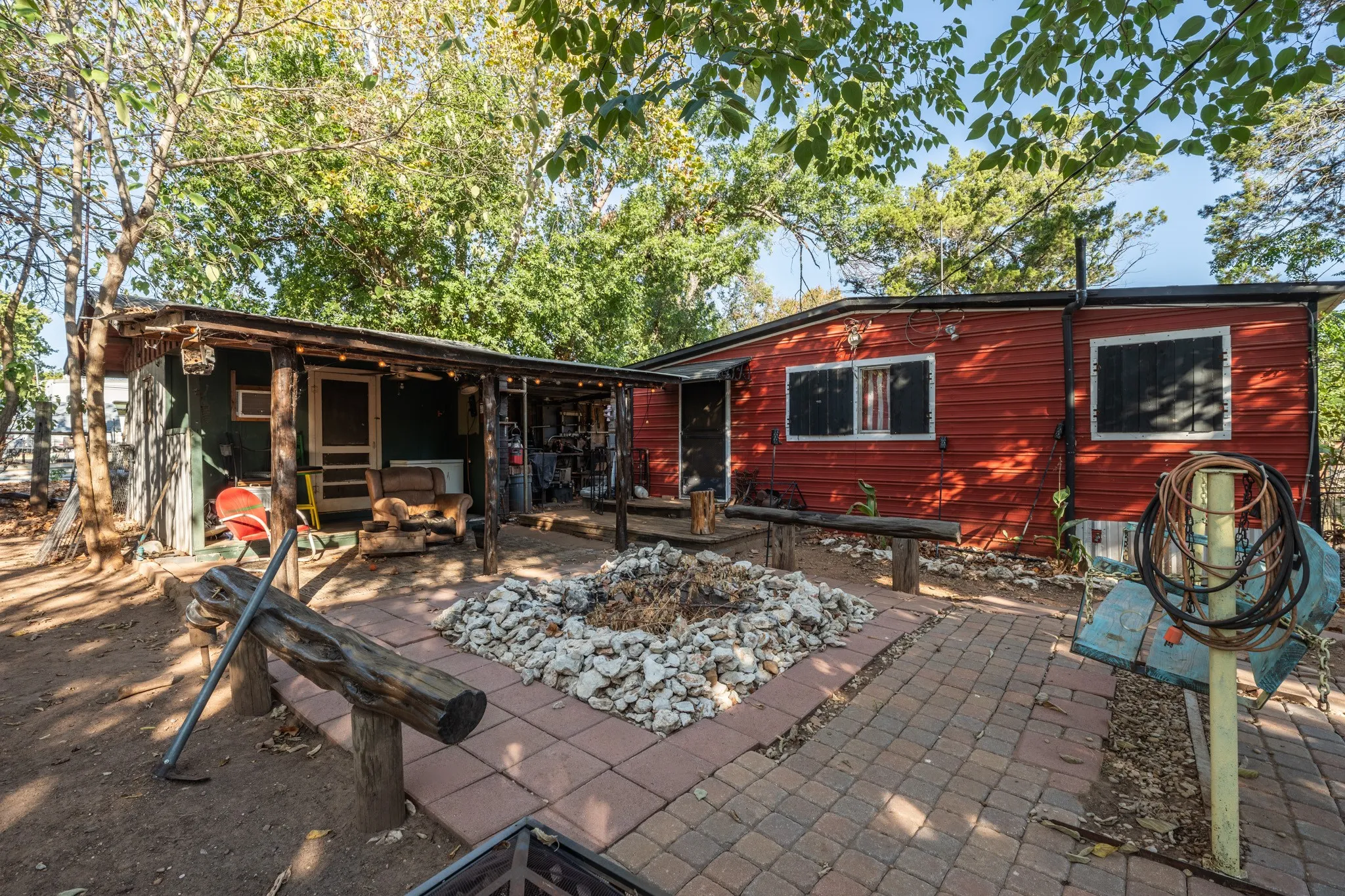 Mobile Home For Sale in Bosque County , 116 County Road 1424, Morgan, Texas 76671, 2 Bedroom, 3 Bathroom, Garage spaces, 1,056 Sqft, built in 2022, mls#21382357, Real Estate Agent in Morgan, Homes For Sale in Bosque county, Homes For Sale in Morgan, Realtor in Morgan Texas, Real Estate Brokerage Independent Realty Texas, Luminita Cordes Realtor