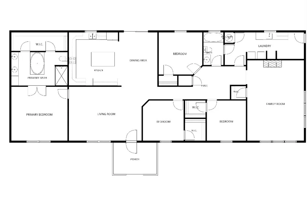 Mobile Home For Sale in Leon County , 5789 Fm 811, Centerville, Texas 75833, 4 Bedroom, 2 Bathroom, Garage spaces, 2,340 Sqft, built in 2019, mls#21385276, Real Estate Agent in Centerville, Homes For Sale in Leon county, Homes For Sale in Centerville, Realtor in Centerville Texas, Real Estate Brokerage Independent Realty Texas, Luminita Cordes Realtor