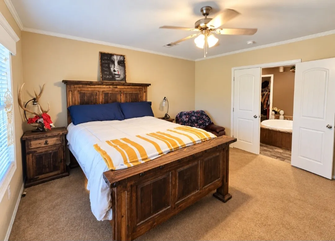 Mobile Home For Sale in Leon County , 5789 Fm 811, Centerville, Texas 75833, 4 Bedroom, 2 Bathroom, Garage spaces, 2,340 Sqft, built in 2019, mls#21385276, Real Estate Agent in Centerville, Homes For Sale in Leon county, Homes For Sale in Centerville, Realtor in Centerville Texas, Real Estate Brokerage Independent Realty Texas, Luminita Cordes Realtor