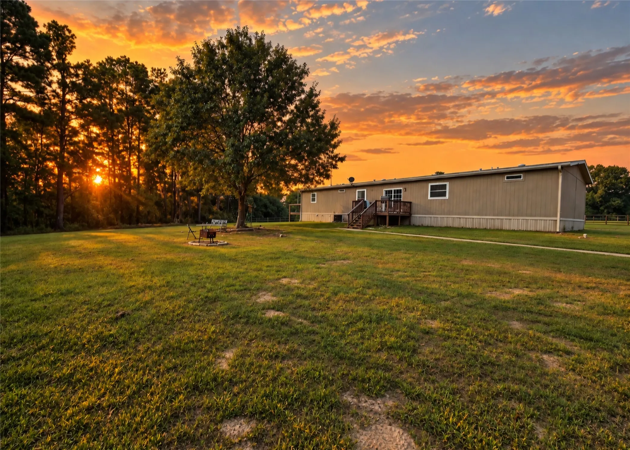 Mobile Home For Sale in Leon County , 5789 Fm 811, Centerville, Texas 75833, 4 Bedroom, 2 Bathroom, Garage spaces, 2,340 Sqft, built in 2019, mls#21385276, Real Estate Agent in Centerville, Homes For Sale in Leon county, Homes For Sale in Centerville, Realtor in Centerville Texas, Real Estate Brokerage Independent Realty Texas, Luminita Cordes Realtor