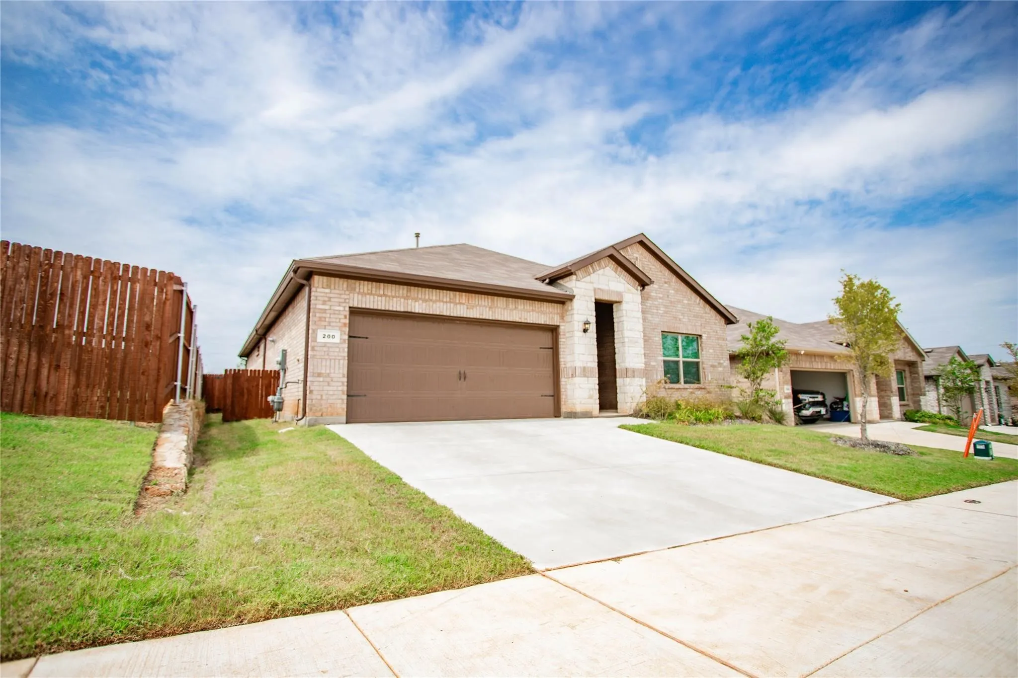 Single Family Residence For Rent in Wise County , 200 Lantana Trail, Boyd, Texas 76023, 4 Bedroom, 2 Bathroom, 2 Garage spaces, 1,838 Sqft, built in 2024, mls#21385326, Real Estate Agent in Boyd, Homes For Rent in Wise county, Homes For Rent in Boyd, Realtor in Boyd Texas, Real Estate Brokerage Independent Realty Texas, Luminita Cordes Realtor