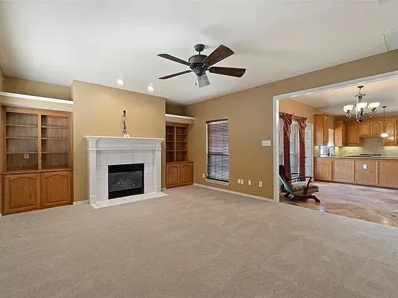 Single Family Residence For Sale in Tarrant County , 5204 Teton Trail, Fort Worth, Texas 76137, 4 Bedroom, 4 Bathroom, 2 Garage spaces, 3,334 Sqft, built in 1996, mls#21383460, Real Estate Agent in Fort Worth, Homes For Sale in Tarrant county, Homes For Sale in Fort Worth, Realtor in Fort Worth Texas, Real Estate Brokerage Independent Realty Texas, Luminita Cordes Realtor