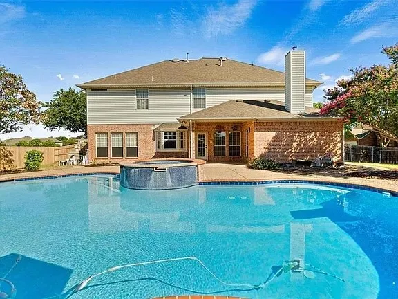 Single Family Residence For Sale in Tarrant County , 5204 Teton Trail, Fort Worth, Texas 76137, 4 Bedroom, 4 Bathroom, 2 Garage spaces, 3,334 Sqft, built in 1996, mls#21383460, Real Estate Agent in Fort Worth, Homes For Sale in Tarrant county, Homes For Sale in Fort Worth, Realtor in Fort Worth Texas, Real Estate Brokerage Independent Realty Texas, Luminita Cordes Realtor