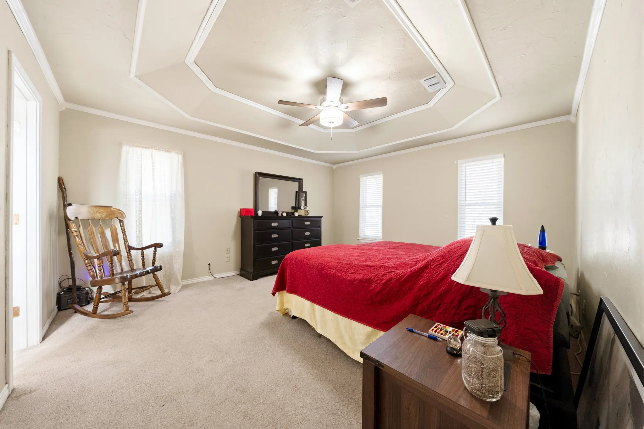 Single Family Residence For Sale in Hill County , 600 Hcr 1248, Whitney, Texas 76692, 4 Bedroom, 2 Bathroom, 2 Garage spaces, 2,241 Sqft, built in 2002, mls#21385315, Real Estate Agent in Whitney, Homes For Sale in Hill county, Homes For Sale in Whitney, Realtor in Whitney Texas, Real Estate Brokerage Independent Realty Texas, Luminita Cordes Realtor