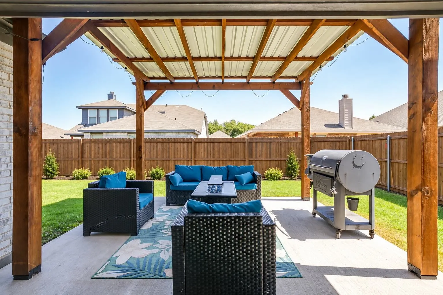 Single Family Residence For Sale in Parker County , 421 Escondido Street, Weatherford, Texas 76087, 3 Bedroom, 2 Bathroom, 2 Garage spaces, 1,917 Sqft, built in 2020, mls#21385363, Real Estate Agent in Weatherford, Homes For Sale in Parker county, Homes For Sale in Weatherford, Realtor in Weatherford Texas, Real Estate Brokerage Independent Realty Texas, Luminita Cordes Realtor