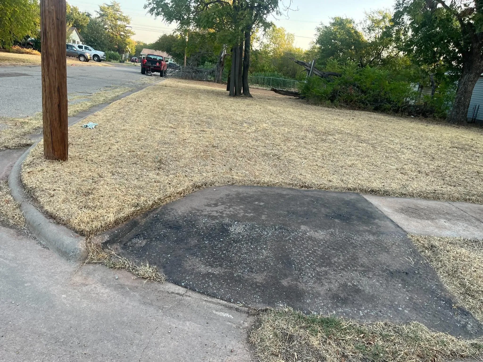 Improved Land For Sale in Wichita County , 900 Chance Street, Wichita Falls, Texas 76301, 0, 0, Garage spaces, 0 Sqft, built in 0, mls#21385367, Real Estate Agent in Wichita Falls, Homes For Sale in Wichita county, Homes For Sale in Wichita Falls, Realtor in Wichita Falls Texas, Real Estate Brokerage Independent Realty Texas, Luminita Cordes Realtor