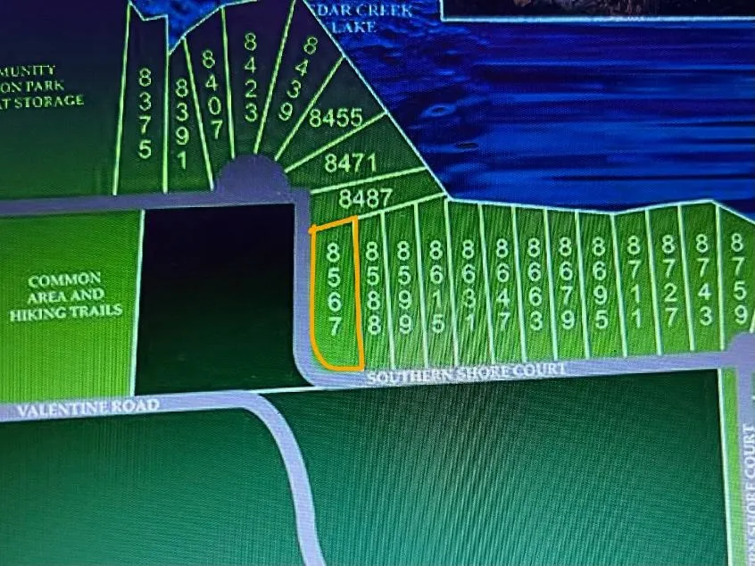 Unimproved Land For Sale in Kaufman County , 8567 Southern Shore Court, Kemp, Texas 75143, 0, 0, Garage spaces, 0 Sqft, built in 0, mls#21373371, Real Estate Agent in Kemp, Homes For Sale in Kaufman county, Homes For Sale in Kemp, Realtor in Kemp Texas, Real Estate Brokerage Independent Realty Texas, Luminita Cordes Realtor