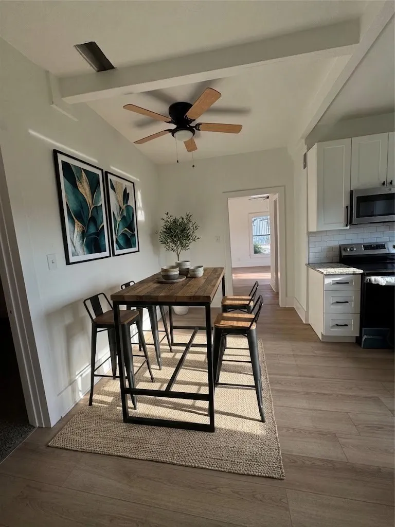 Single Family Residence For Sale in Johnson County , 204 W Westhill Drive, Cleburne, Texas 76033, 3 Bedroom, 2 Bathroom, Garage spaces, 1,040 Sqft, built in 1950, mls#21385375, Real Estate Agent in Cleburne, Homes For Sale in Johnson county, Homes For Sale in Cleburne, Realtor in Cleburne Texas, Real Estate Brokerage Independent Realty Texas, Luminita Cordes Realtor