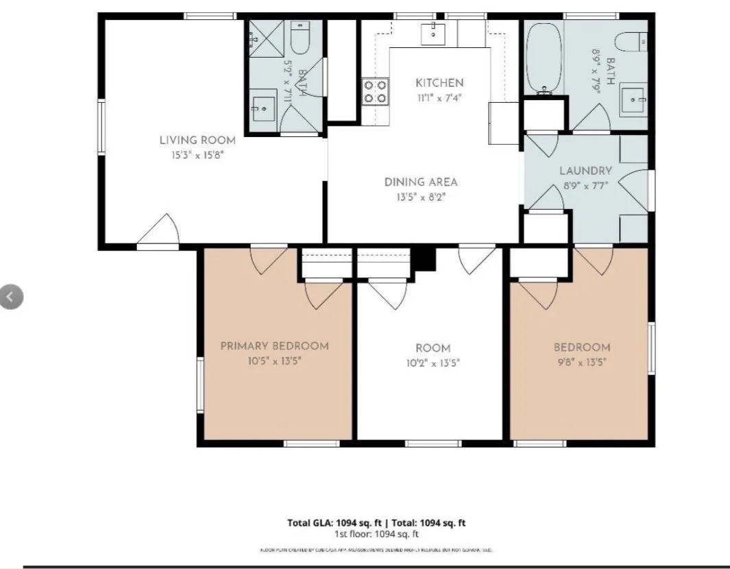 Single Family Residence For Sale in Johnson County , 204 W Westhill Drive, Cleburne, Texas 76033, 3 Bedroom, 2 Bathroom, Garage spaces, 1,040 Sqft, built in 1950, mls#21385375, Real Estate Agent in Cleburne, Homes For Sale in Johnson county, Homes For Sale in Cleburne, Realtor in Cleburne Texas, Real Estate Brokerage Independent Realty Texas, Luminita Cordes Realtor