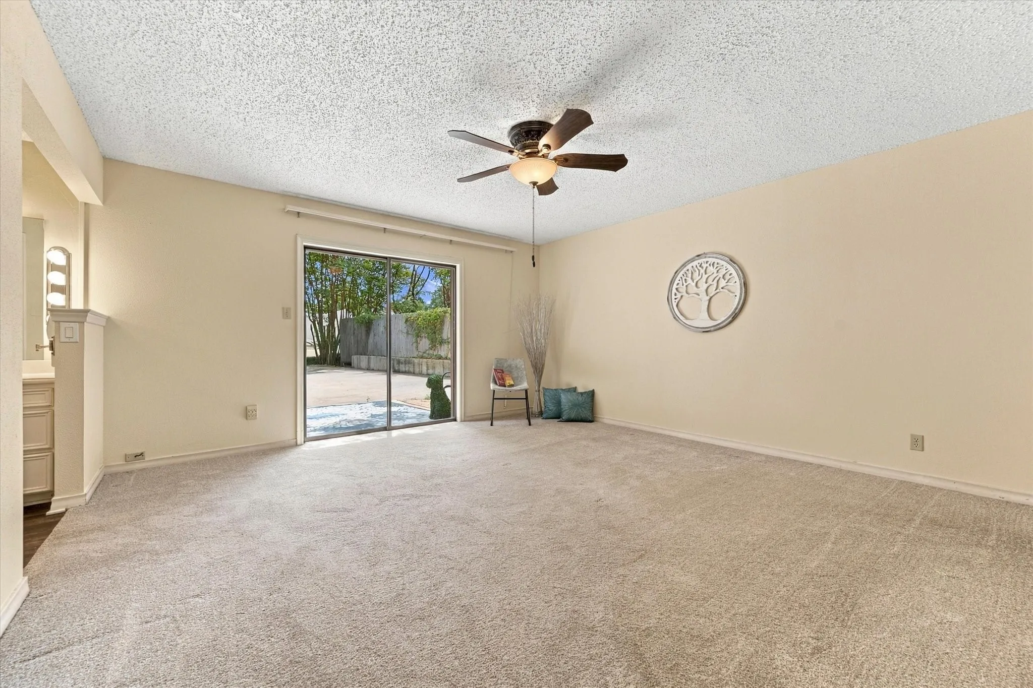Primary Suite