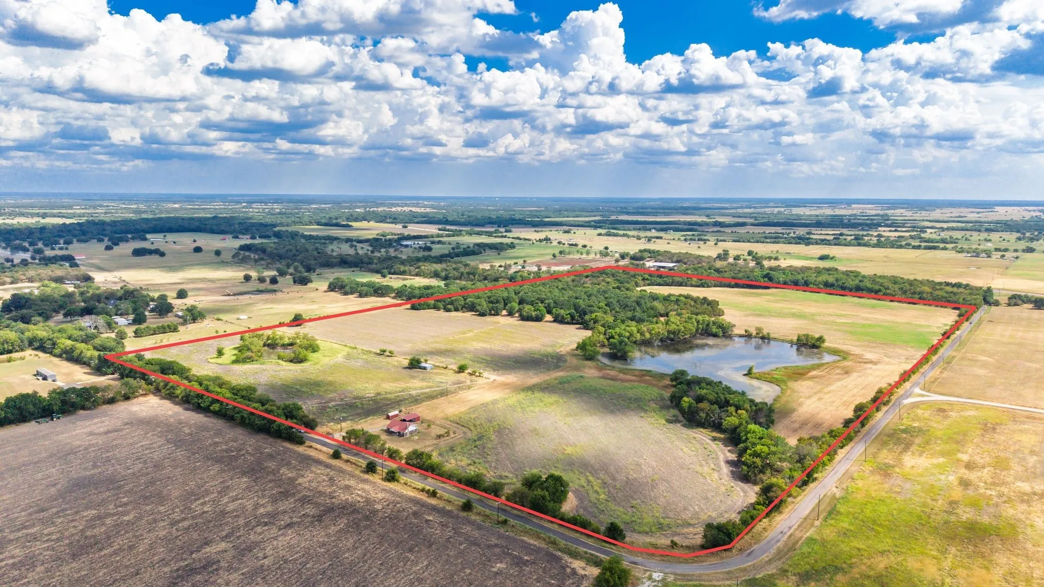 Farm For Sale
