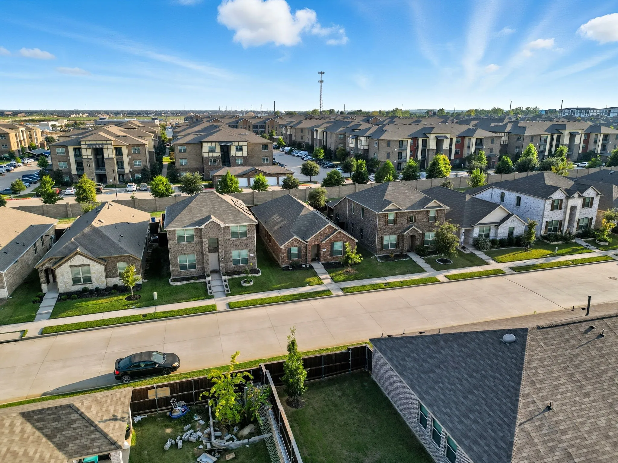 Single Family Residence For Sale in Denton County , 2264 Jasper Drive, Little Elm, Texas 76227, 4 Bedroom, 2 Bathroom, 2 Garage spaces, 1,577 Sqft, built in 2021, mls#21385412, Real Estate Agent in Little Elm, Homes For Sale in Denton county, Homes For Sale in Little Elm, Realtor in Little Elm Texas, Real Estate Brokerage Independent Realty Texas, Luminita Cordes Realtor