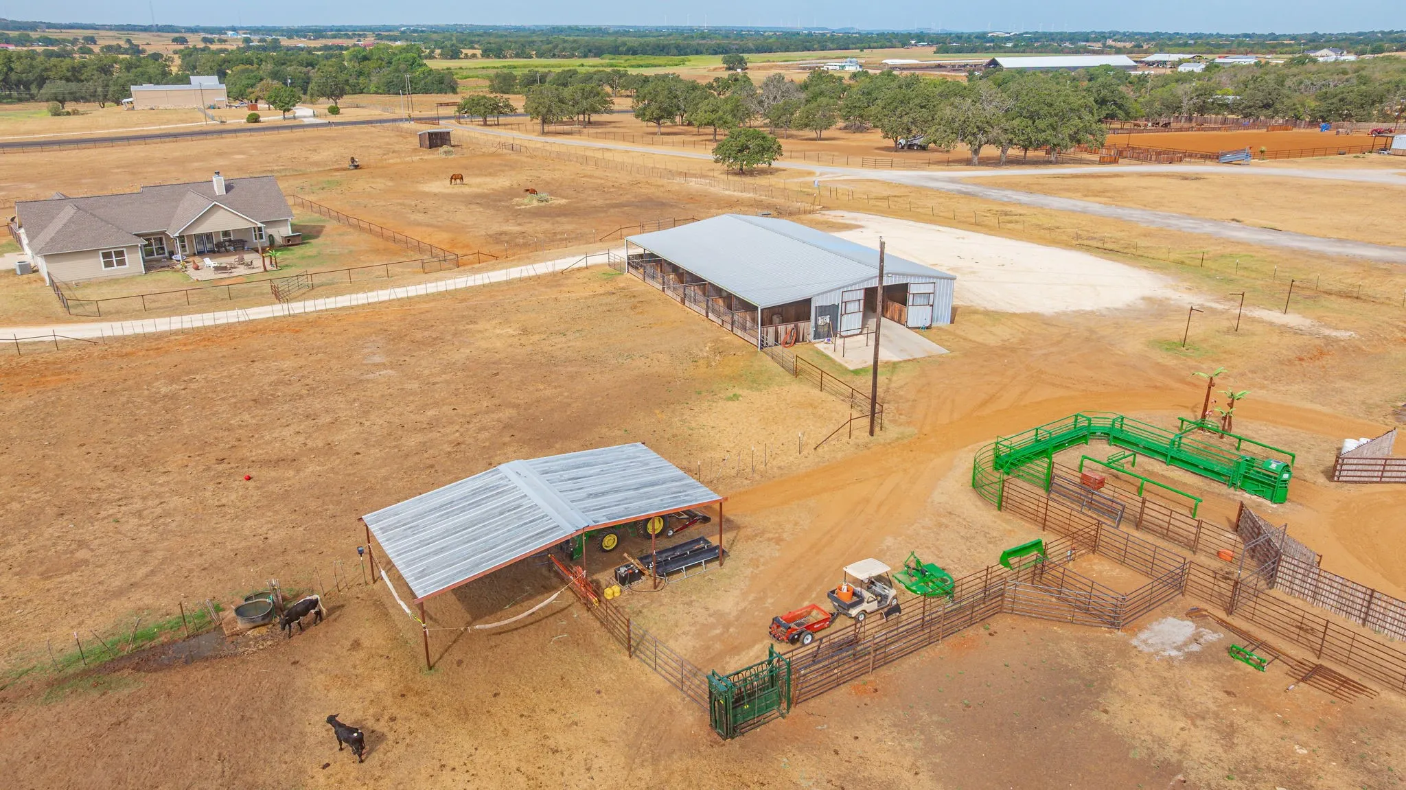 Single Family Residence For Sale in Erath County , 265 Private Road 1728, Stephenville, Texas 76401, 3 Bedroom, 3 Bathroom, 2 Garage spaces, 2,636 Sqft, built in 2019, mls#21384833, Real Estate Agent in Stephenville, Homes For Sale in Erath county, Homes For Sale in Stephenville, Realtor in Stephenville Texas, Real Estate Brokerage Independent Realty Texas, Luminita Cordes Realtor
