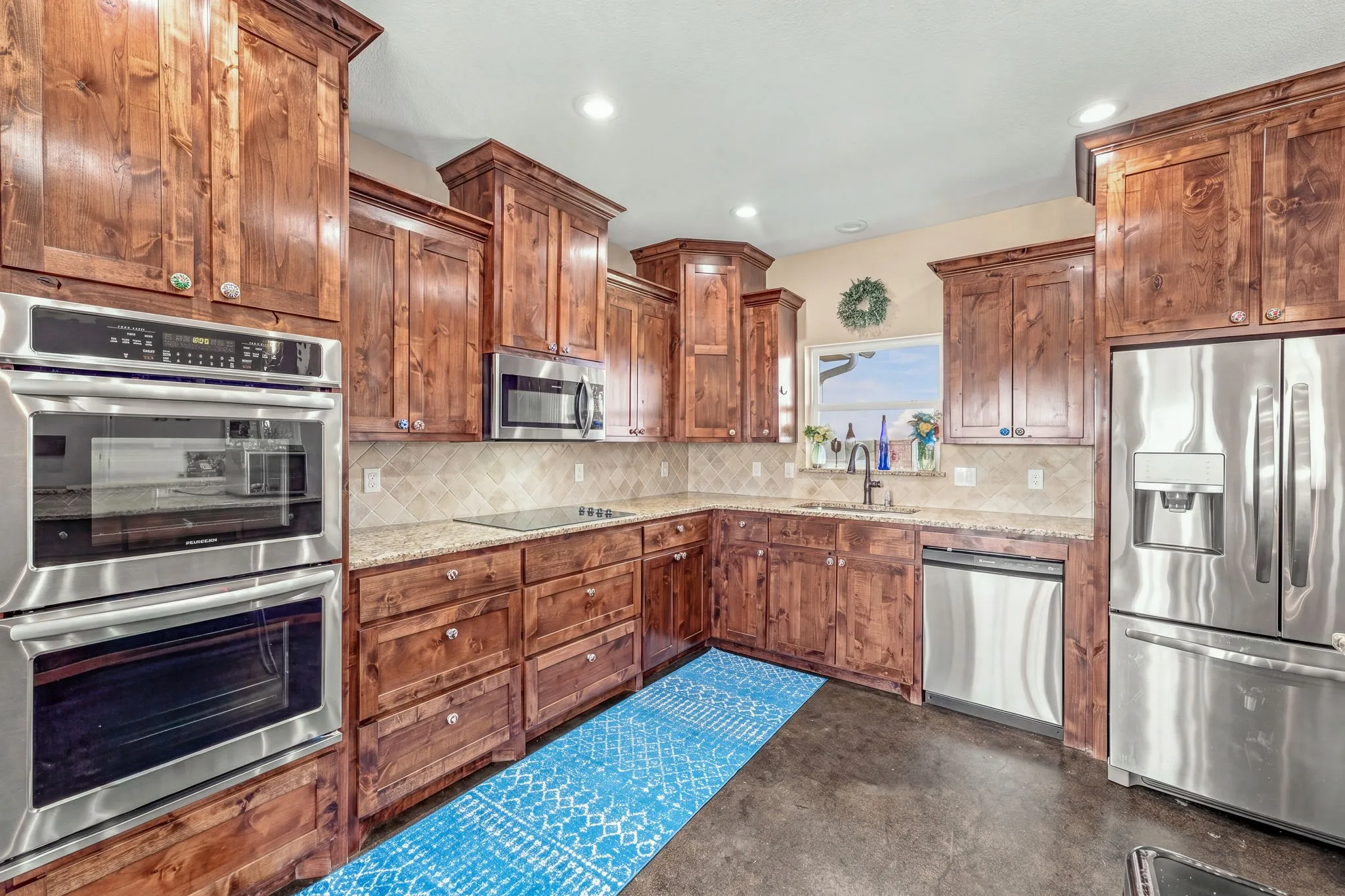 Single Family Residence For Sale in Erath County , 265 Private Road 1728, Stephenville, Texas 76401, 3 Bedroom, 3 Bathroom, 2 Garage spaces, 2,636 Sqft, built in 2019, mls#21384833, Real Estate Agent in Stephenville, Homes For Sale in Erath county, Homes For Sale in Stephenville, Realtor in Stephenville Texas, Real Estate Brokerage Independent Realty Texas, Luminita Cordes Realtor