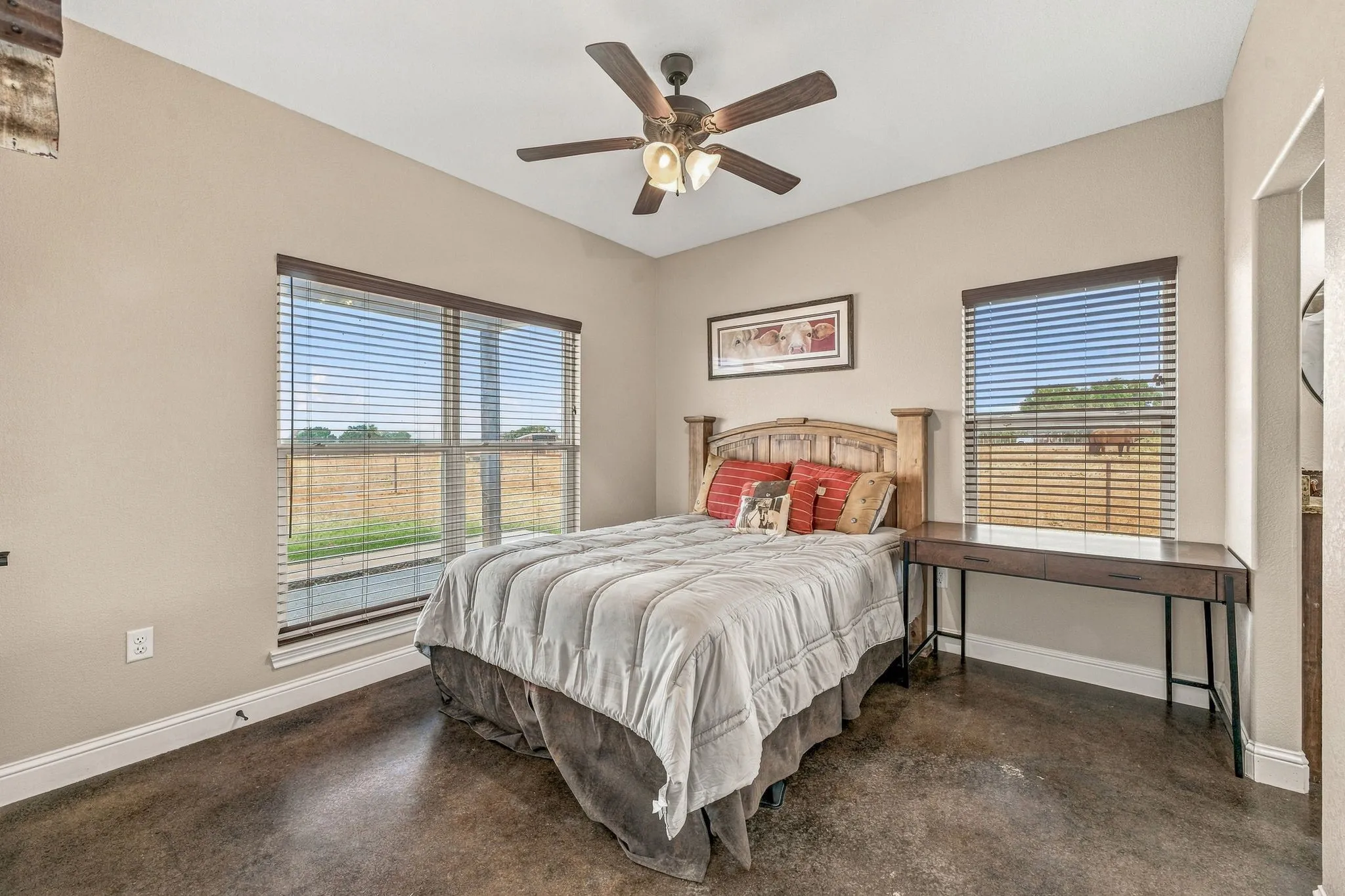 Single Family Residence For Sale in Erath County , 265 Private Road 1728, Stephenville, Texas 76401, 3 Bedroom, 3 Bathroom, 2 Garage spaces, 2,636 Sqft, built in 2019, mls#21384833, Real Estate Agent in Stephenville, Homes For Sale in Erath county, Homes For Sale in Stephenville, Realtor in Stephenville Texas, Real Estate Brokerage Independent Realty Texas, Luminita Cordes Realtor