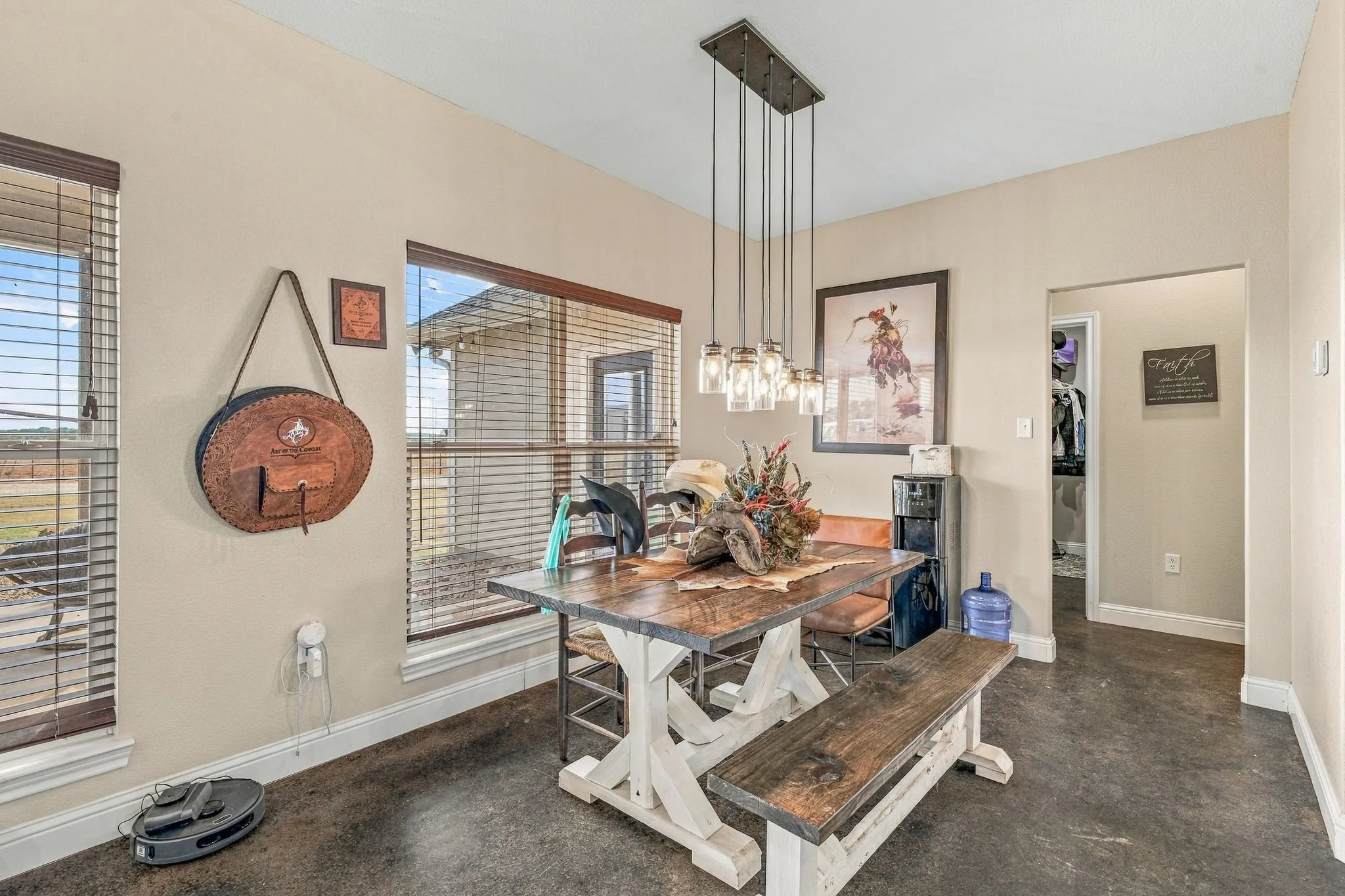Single Family Residence For Sale in Erath County , 265 Private Road 1728, Stephenville, Texas 76401, 3 Bedroom, 3 Bathroom, 2 Garage spaces, 2,636 Sqft, built in 2019, mls#21384833, Real Estate Agent in Stephenville, Homes For Sale in Erath county, Homes For Sale in Stephenville, Realtor in Stephenville Texas, Real Estate Brokerage Independent Realty Texas, Luminita Cordes Realtor