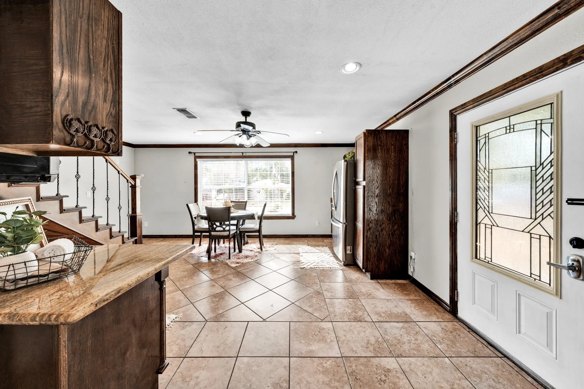 Single Family Residence For Sale in Hopkins County , 716 Brinker Street, Sulphur Springs, Texas 75482, 2 Bedroom, 2 Bathroom, Garage spaces, 1,200 Sqft, built in 2013, mls#21380291, Real Estate Agent in Sulphur Springs, Homes For Sale in Hopkins county, Homes For Sale in Sulphur Springs, Realtor in Sulphur Springs Texas, Real Estate Brokerage Independent Realty Texas, Luminita Cordes Realtor