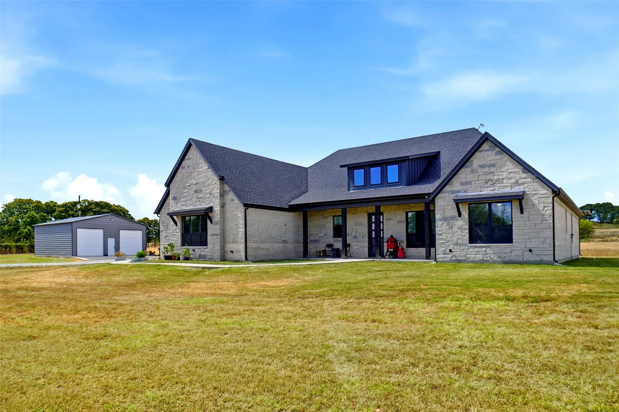 Country living at its best!