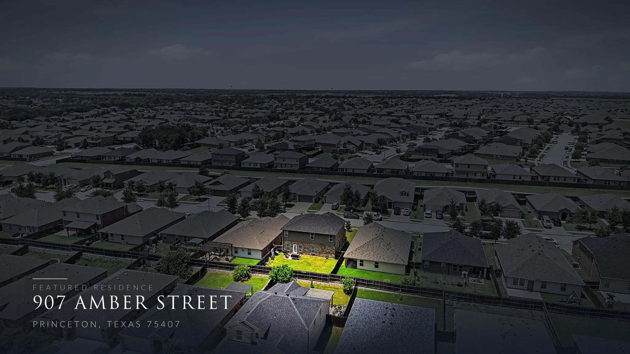 Single Family Residence For Sale in Collin County , 907 Amber Street, Princeton, Texas 75407, 5 Bedroom, 3 Bathroom, 2 Garage spaces, 2,605 Sqft, built in 2018, mls#21383473, Real Estate Agent in Princeton, Homes For Sale in Collin county, Homes For Sale in Princeton, Realtor in Princeton Texas, Real Estate Brokerage Independent Realty Texas, Luminita Cordes Realtor