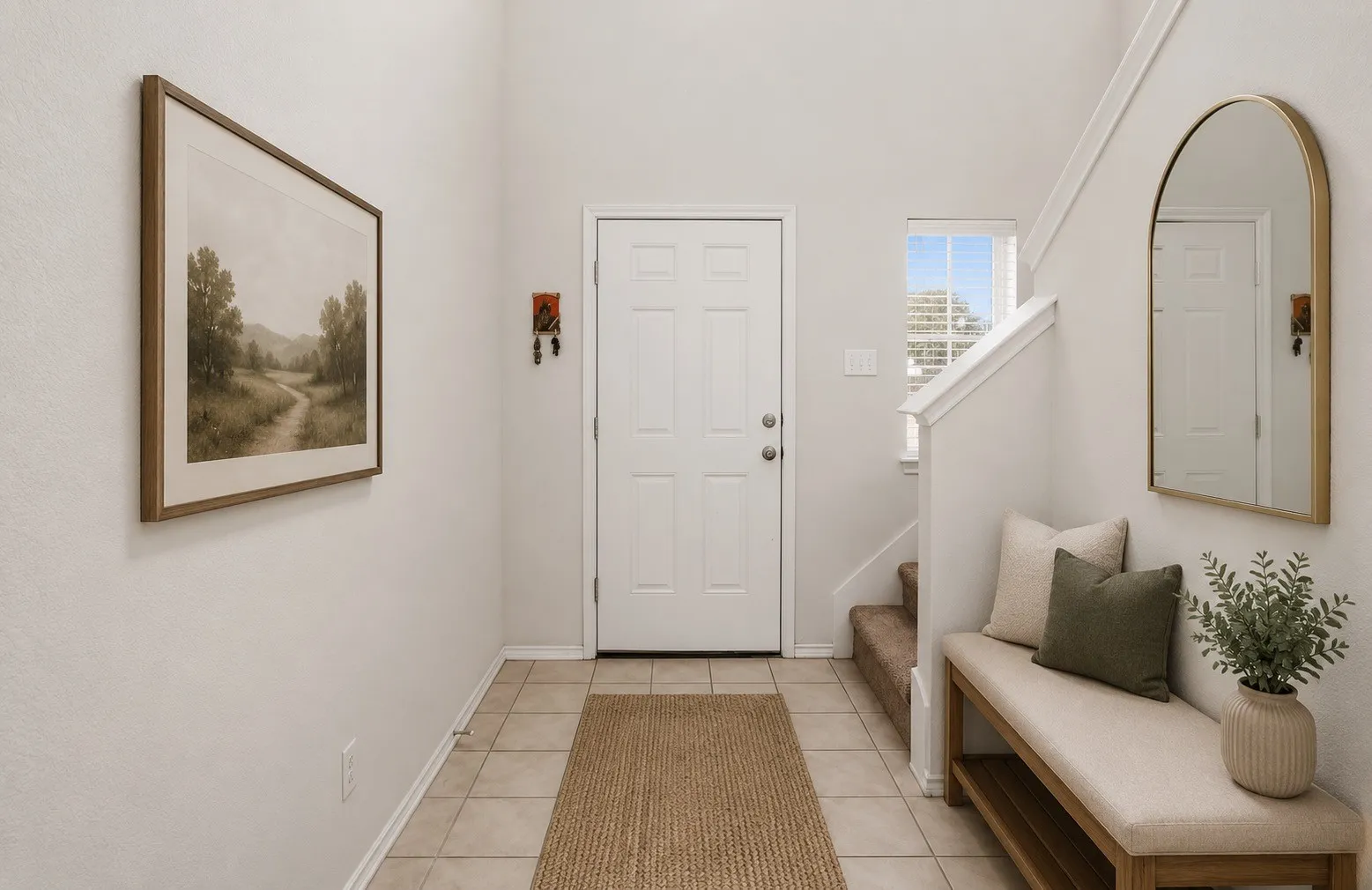 VS Entry