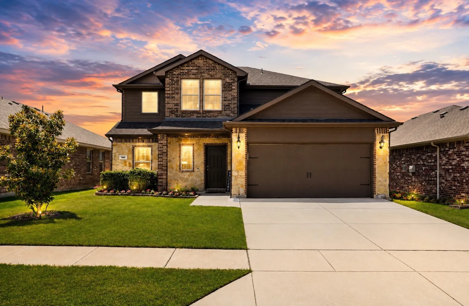 Single Family Residence For Sale in Collin County , 907 Amber Street, Princeton, Texas 75407, 5 Bedroom, 3 Bathroom, 2 Garage spaces, 2,605 Sqft, built in 2018, mls#21383473, Real Estate Agent in Princeton, Homes For Sale in Collin county, Homes For Sale in Princeton, Realtor in Princeton Texas, Real Estate Brokerage Independent Realty Texas, Luminita Cordes Realtor