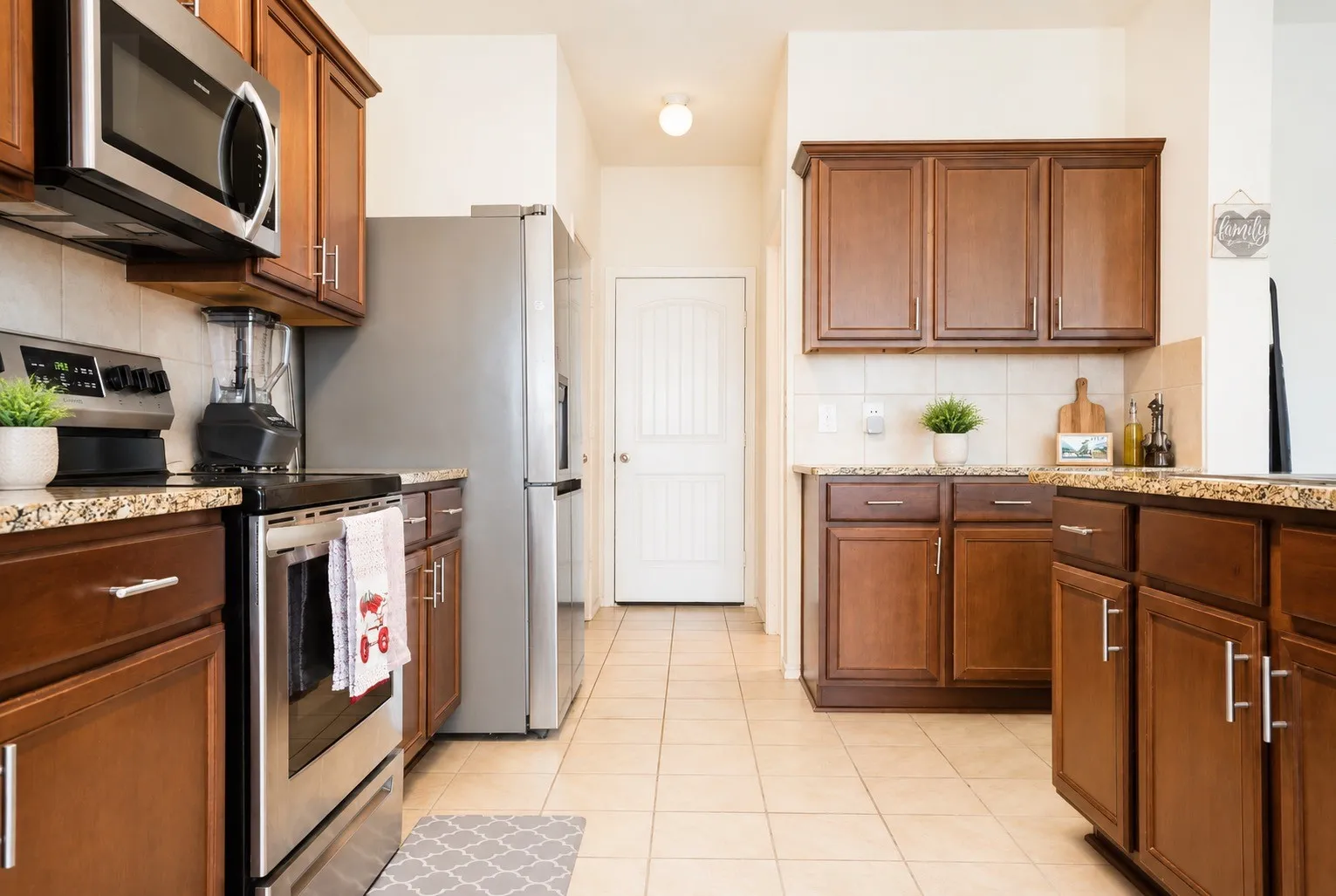 VS Kitchen