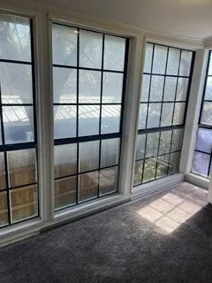 Bonus room upstairs unit