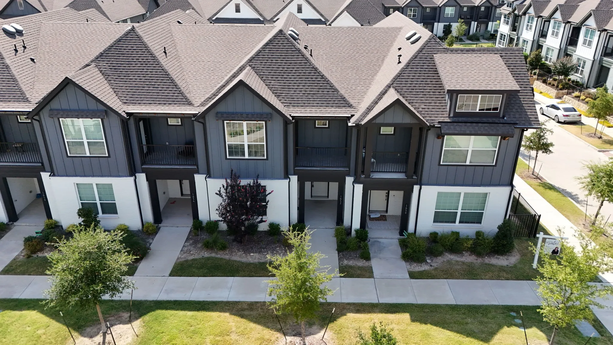 Townhouse For Rent in Collin County , 1652 Jessica Drive, Allen, Texas 75002, 3 Bedroom, 3 Bathroom, 2 Garage spaces, 1,844 Sqft, built in 2022, mls#21385430, Real Estate Agent in Allen, Homes For Rent in Collin county, Homes For Rent in Allen, Realtor in Allen Texas, Real Estate Brokerage Independent Realty Texas, Luminita Cordes Realtor