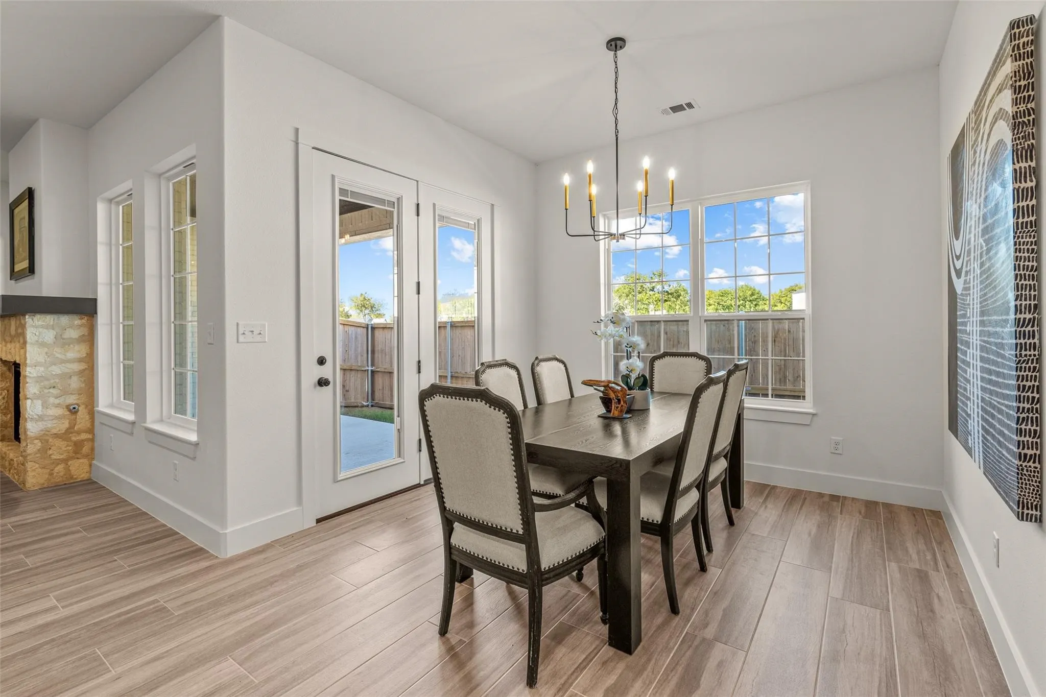 Townhouse For Rent in Parker County , 170 Hulen Circle, Aledo, Texas 76008, 4 Bedroom, 4 Bathroom, 2 Garage spaces, 3,408 Sqft, built in 2023, mls#21384748, Real Estate Agent in Aledo, Homes For Rent in Parker county, Homes For Rent in Aledo, Realtor in Aledo Texas, Real Estate Brokerage Independent Realty Texas, Luminita Cordes Realtor