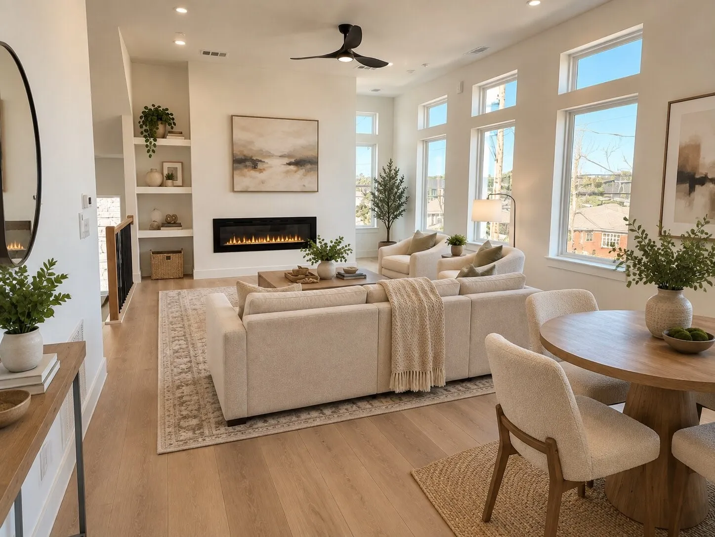 Townhouse For Rent in Dallas County , 2204 Lovedale Avenue 101, Dallas, Texas 75235, 2 Bedroom, 3 Bathroom, 2 Garage spaces, 1,524 Sqft, built in 2026, mls#21383828, Real Estate Agent in Dallas, Homes For Rent in Dallas county, Homes For Rent in Dallas, Realtor in Dallas Texas, Real Estate Brokerage Independent Realty Texas, Luminita Cordes Realtor