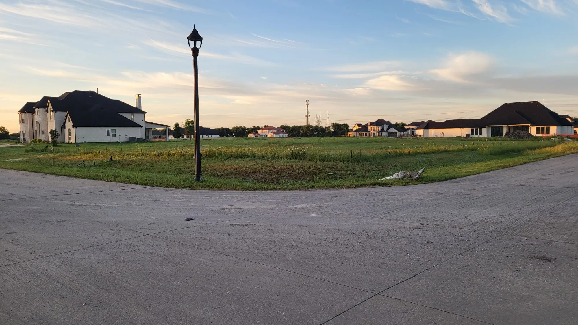 Improved Land For Sale in Collin County , 5909 Frenzel Drive, Parker, Texas 75002, 0, 0, Garage spaces, 0 Sqft, built in 0, mls#21385469, Real Estate Agent in Parker, Homes For Sale in Collin county, Homes For Sale in Parker, Realtor in Parker Texas, Real Estate Brokerage Independent Realty Texas, Luminita Cordes Realtor
