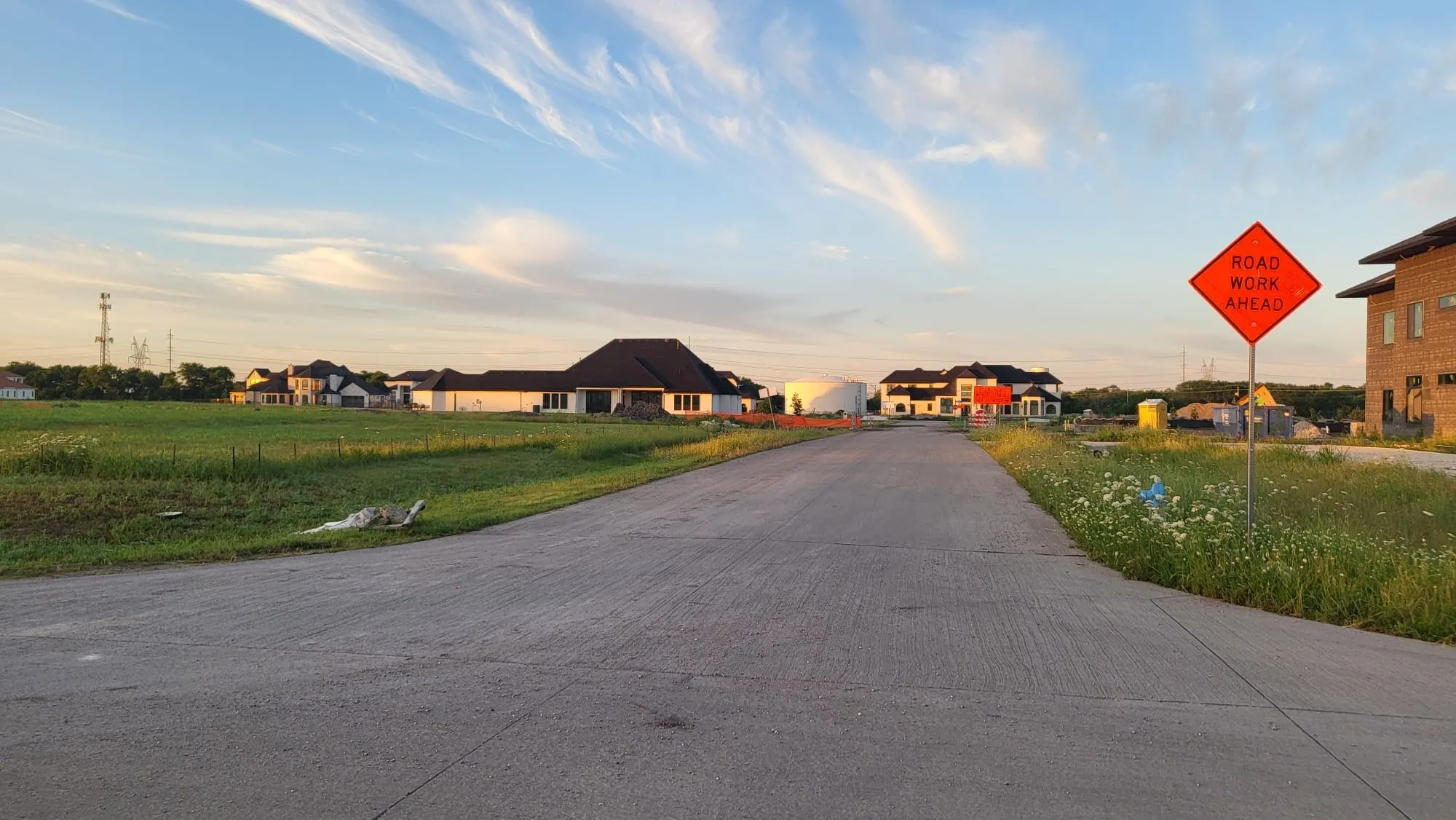 Improved Land For Sale in Collin County , 5909 Frenzel Drive, Parker, Texas 75002, 0, 0, Garage spaces, 0 Sqft, built in 0, mls#21385469, Real Estate Agent in Parker, Homes For Sale in Collin county, Homes For Sale in Parker, Realtor in Parker Texas, Real Estate Brokerage Independent Realty Texas, Luminita Cordes Realtor