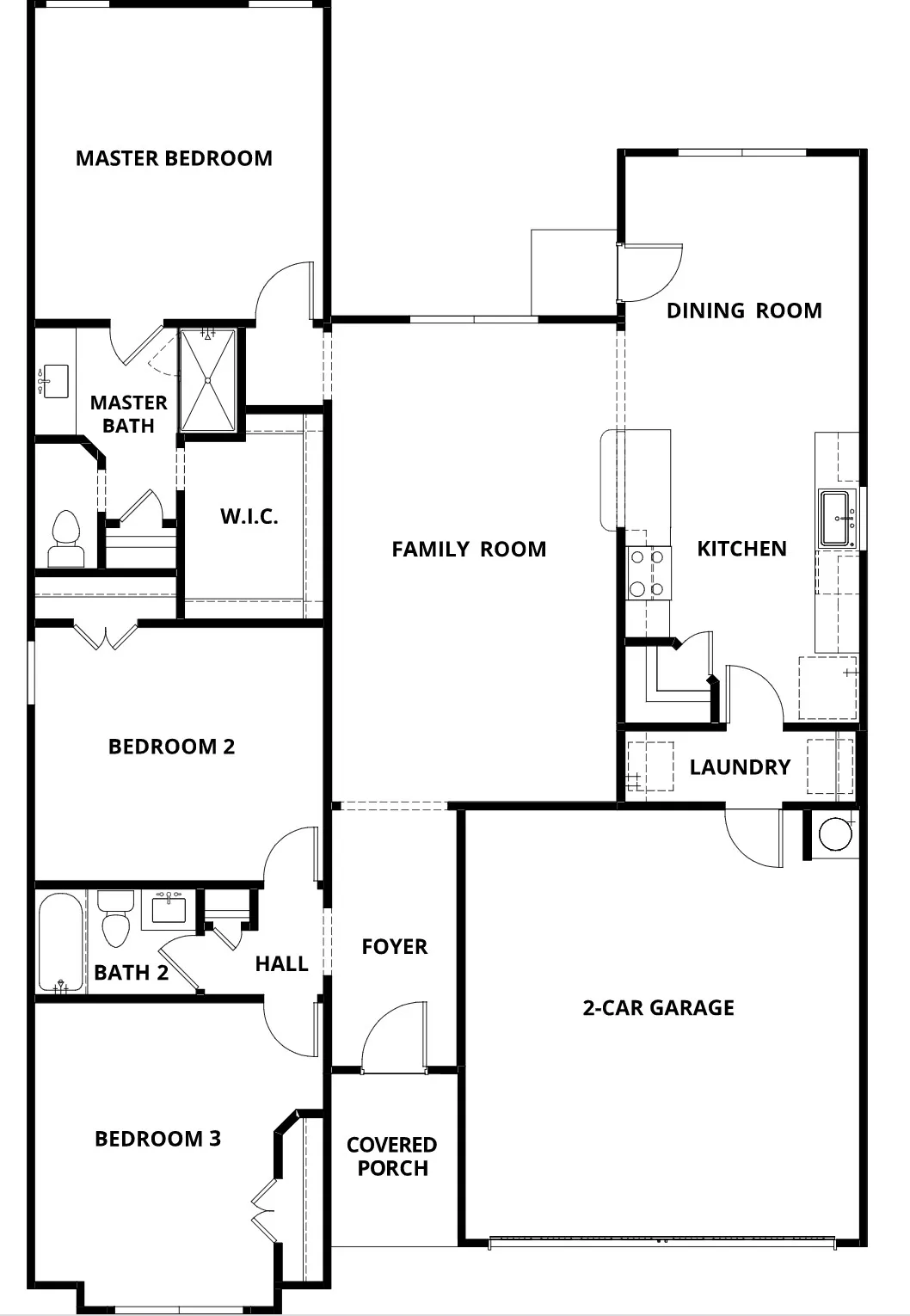 Single Family Residence For Rent in Collin County , 2013 Emma Court, Anna, Texas 75409, 3 Bedroom, 2 Bathroom, 2 Garage spaces, 1,649 Sqft, built in 2021, mls#21385477, Real Estate Agent in Anna, Homes For Rent in Collin county, Homes For Rent in Anna, Realtor in Anna Texas, Real Estate Brokerage Independent Realty Texas, Luminita Cordes Realtor