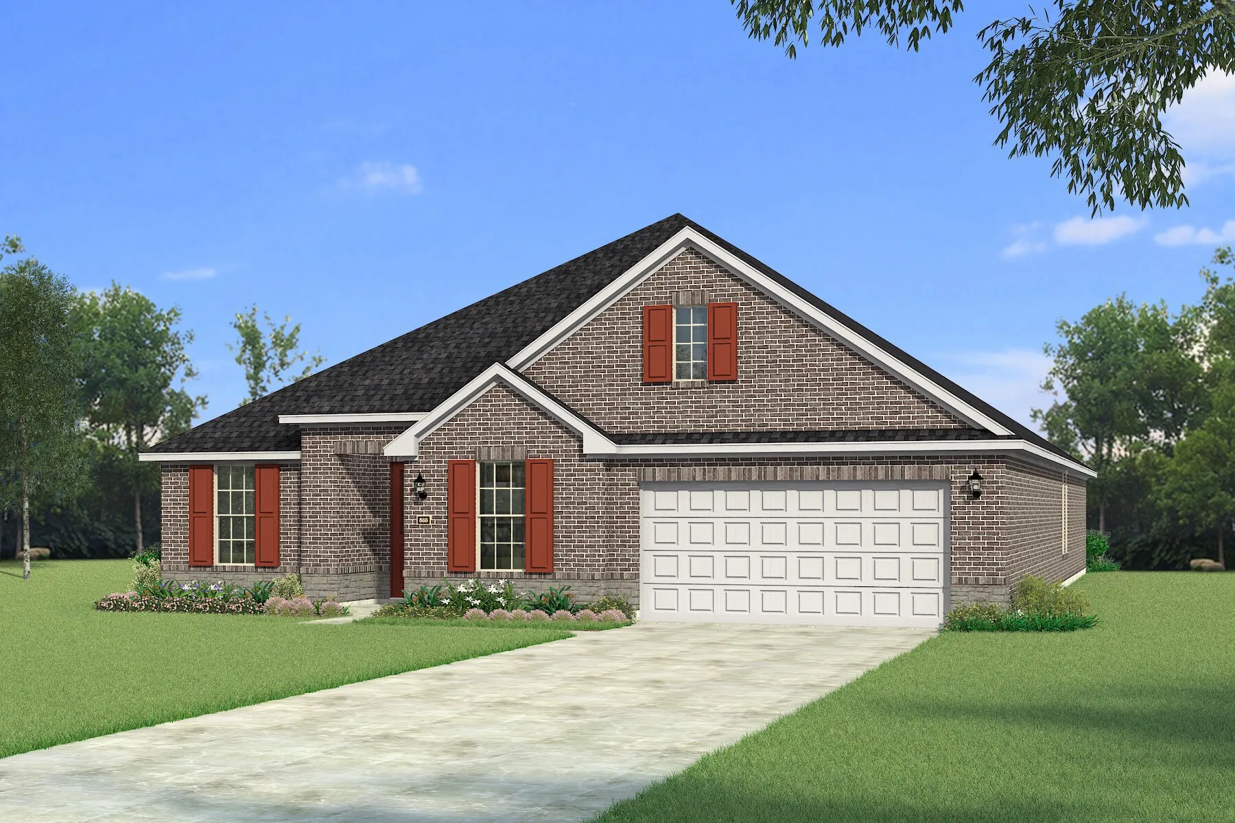 Single Family Residence For Sale in Collin County , 2912 Rock Rose Drive, Celina, Texas 75009, 4 Bedroom, 4 Bathroom, 3 Garage spaces, 2,787 Sqft, built in 2026, mls#21385481, Real Estate Agent in Celina, Homes For Sale in Collin county, Homes For Sale in Celina, Realtor in Celina Texas, Real Estate Brokerage Independent Realty Texas, Luminita Cordes Realtor