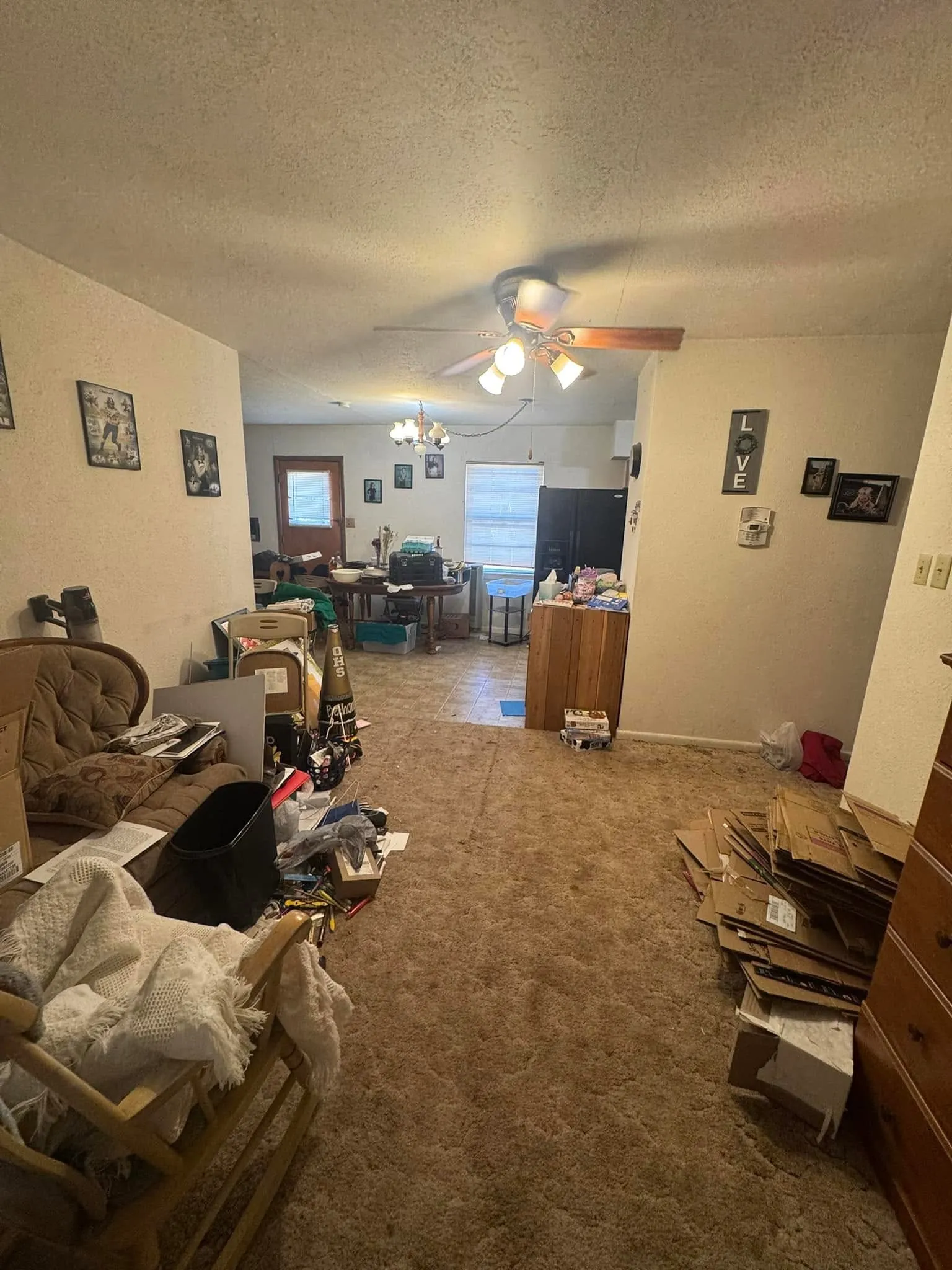Single Family Residence For Sale in Hardeman County , 11 Elbert Heights, Quanah, Texas 79252, 4 Bedroom, 1 Bathroom, Garage spaces, 1,588 Sqft, built in 1955, mls#21385529, Real Estate Agent in Quanah, Homes For Sale in Hardeman county, Homes For Sale in Quanah, Realtor in Quanah Texas, Real Estate Brokerage Independent Realty Texas, Luminita Cordes Realtor