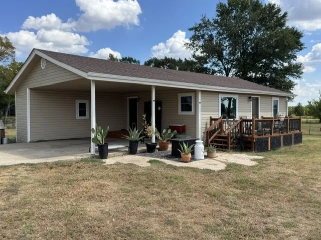 Single Family Residence For Sale