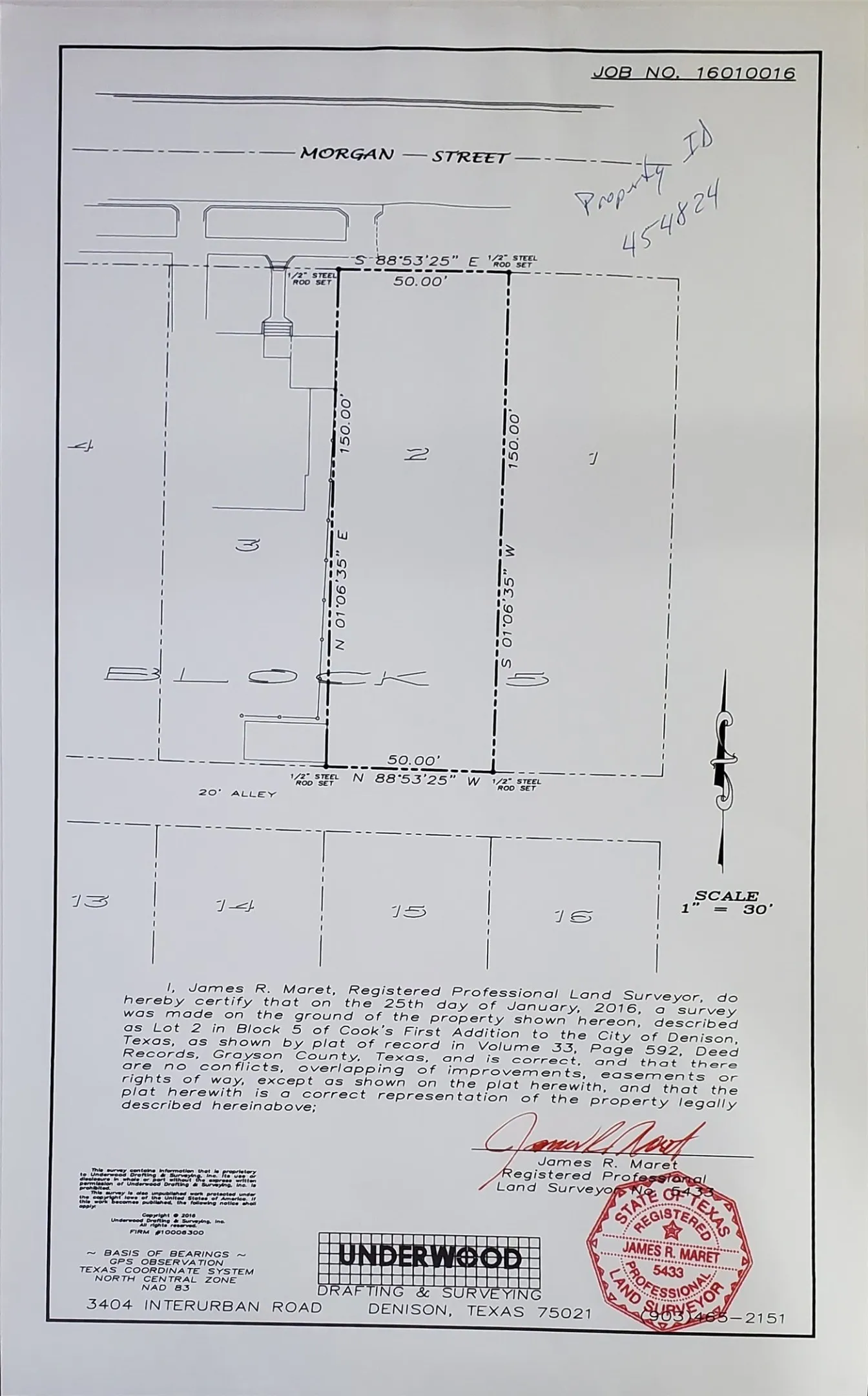 Unimproved Land For Sale in Grayson County , 226 E Morgan Street, Denison, Texas 75021, 0, 0, Garage spaces, 0 Sqft, built in 0, mls#21383210, Real Estate Agent in Denison, Homes For Sale in Grayson county, Homes For Sale in Denison, Realtor in Denison Texas, Real Estate Brokerage Independent Realty Texas, Luminita Cordes Realtor