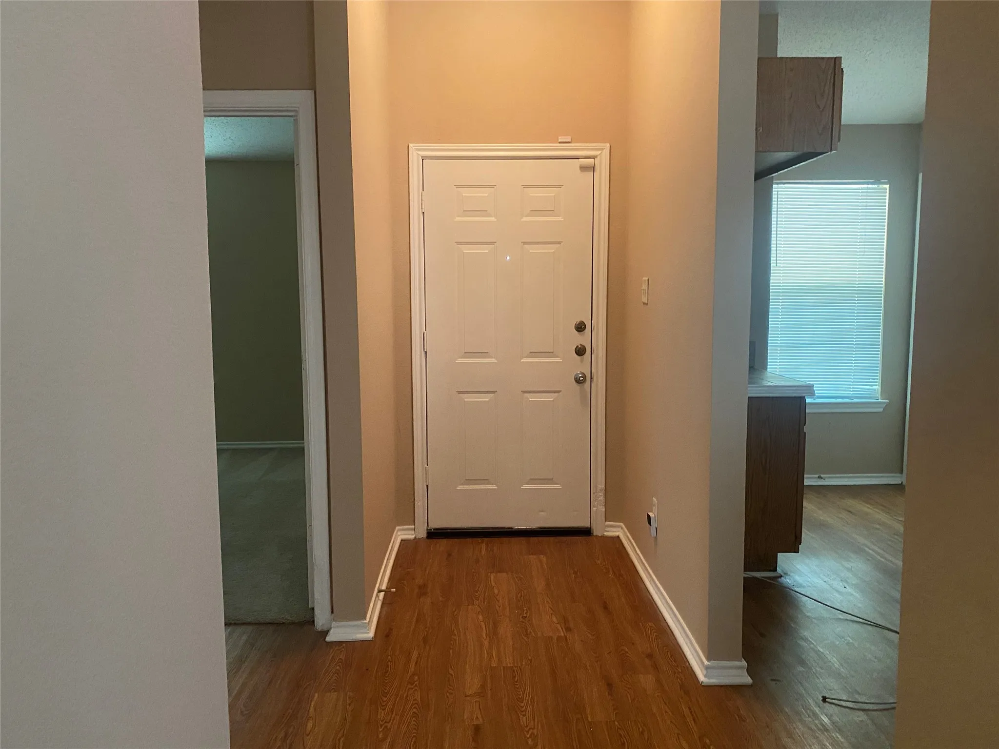 foyer