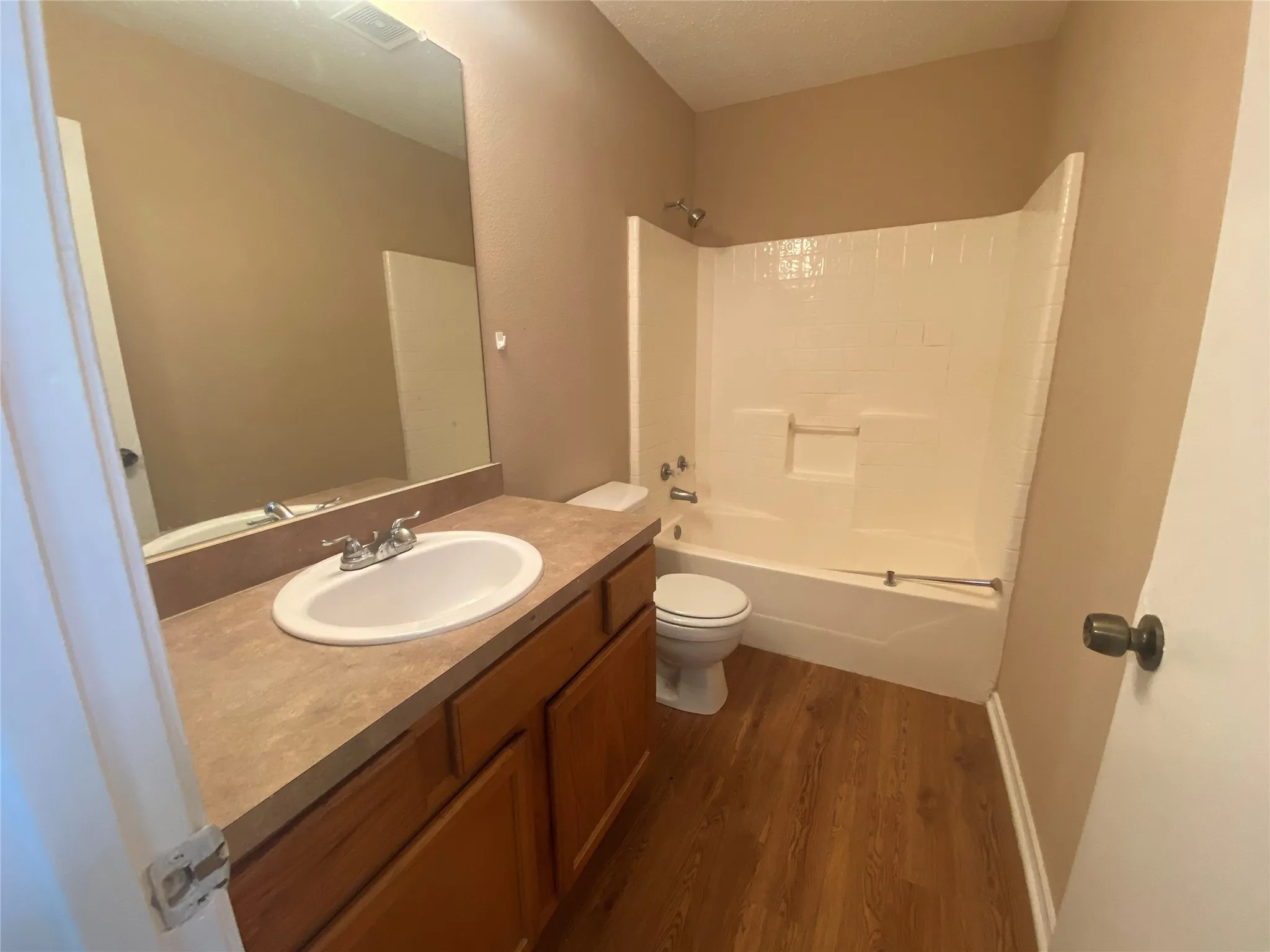 hall bath