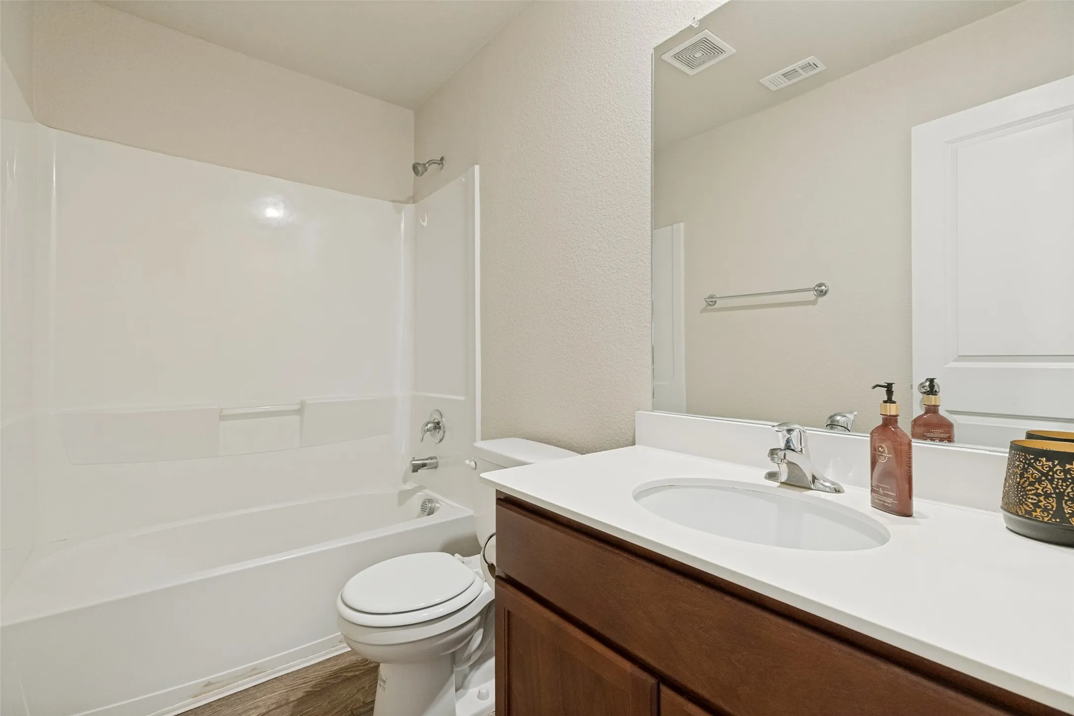 Second Bathroom