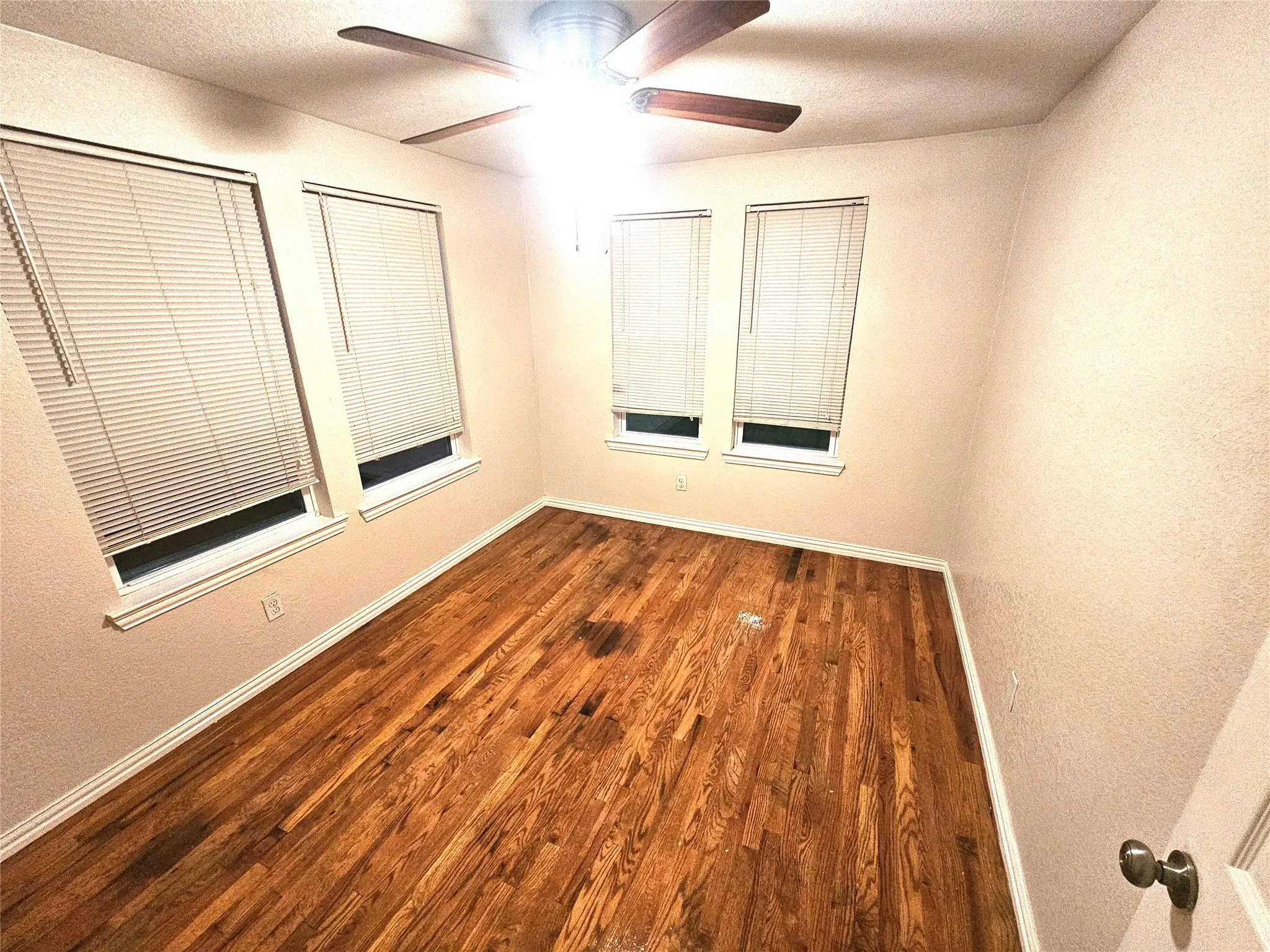 Bedroom #1