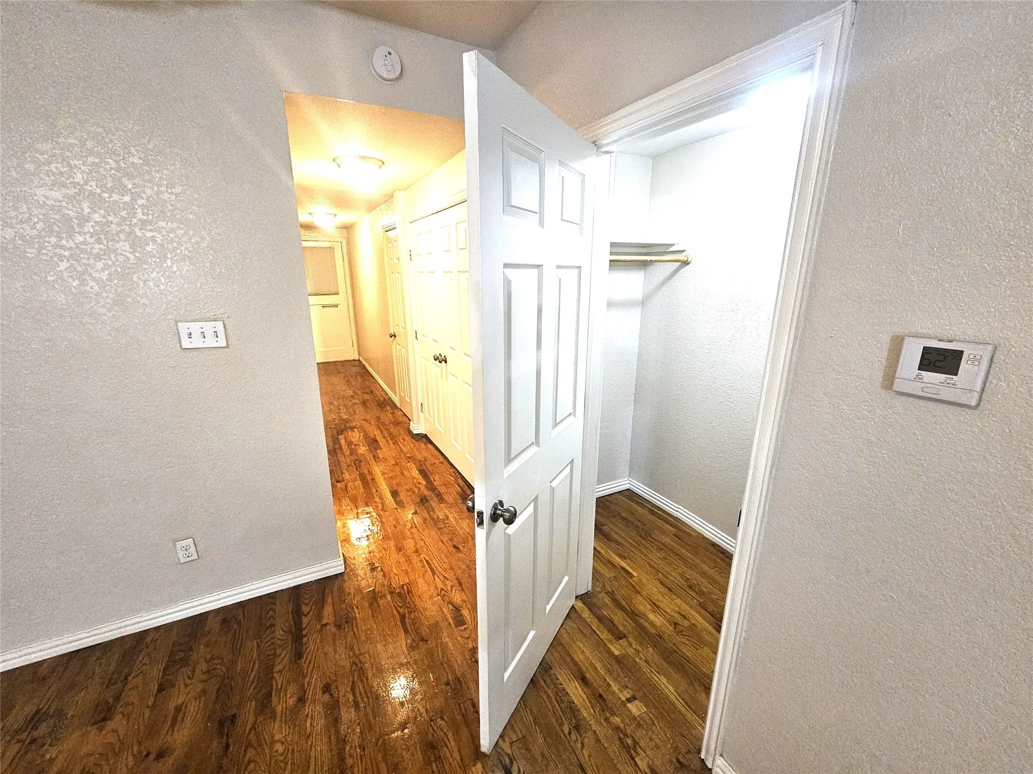 big size storage closet