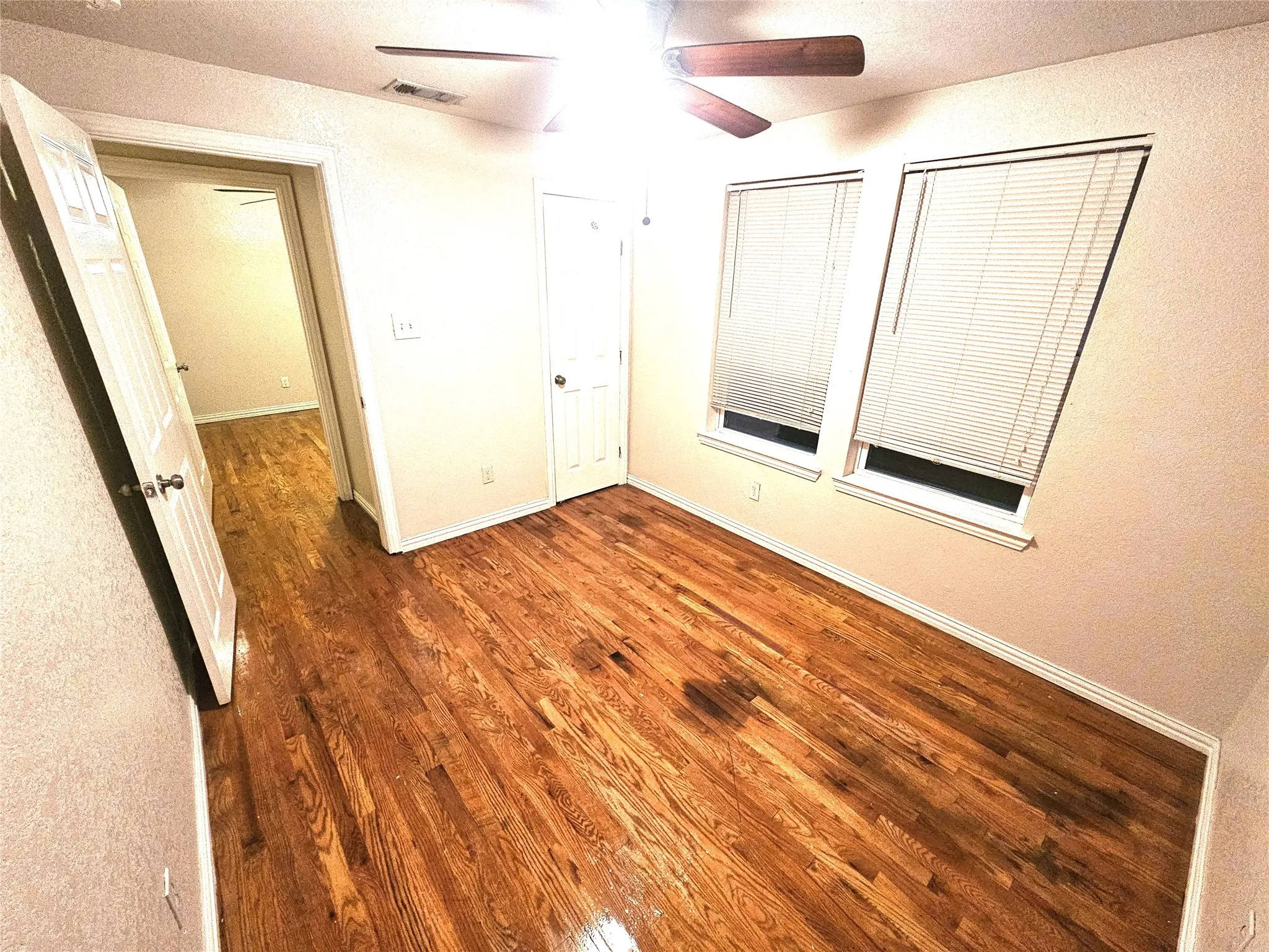 Bedroom #1
