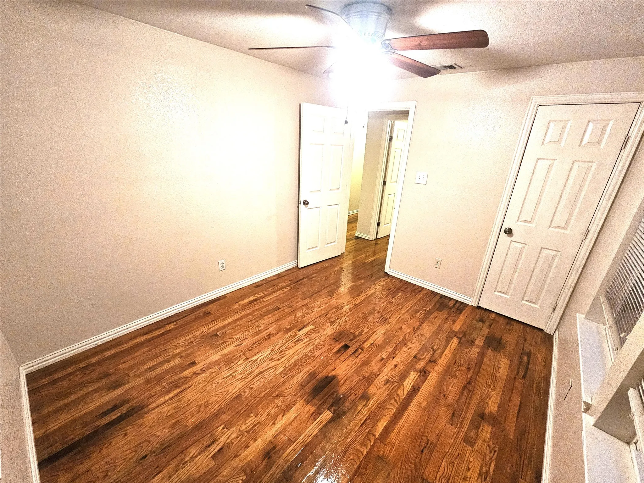 Bedroom #1
