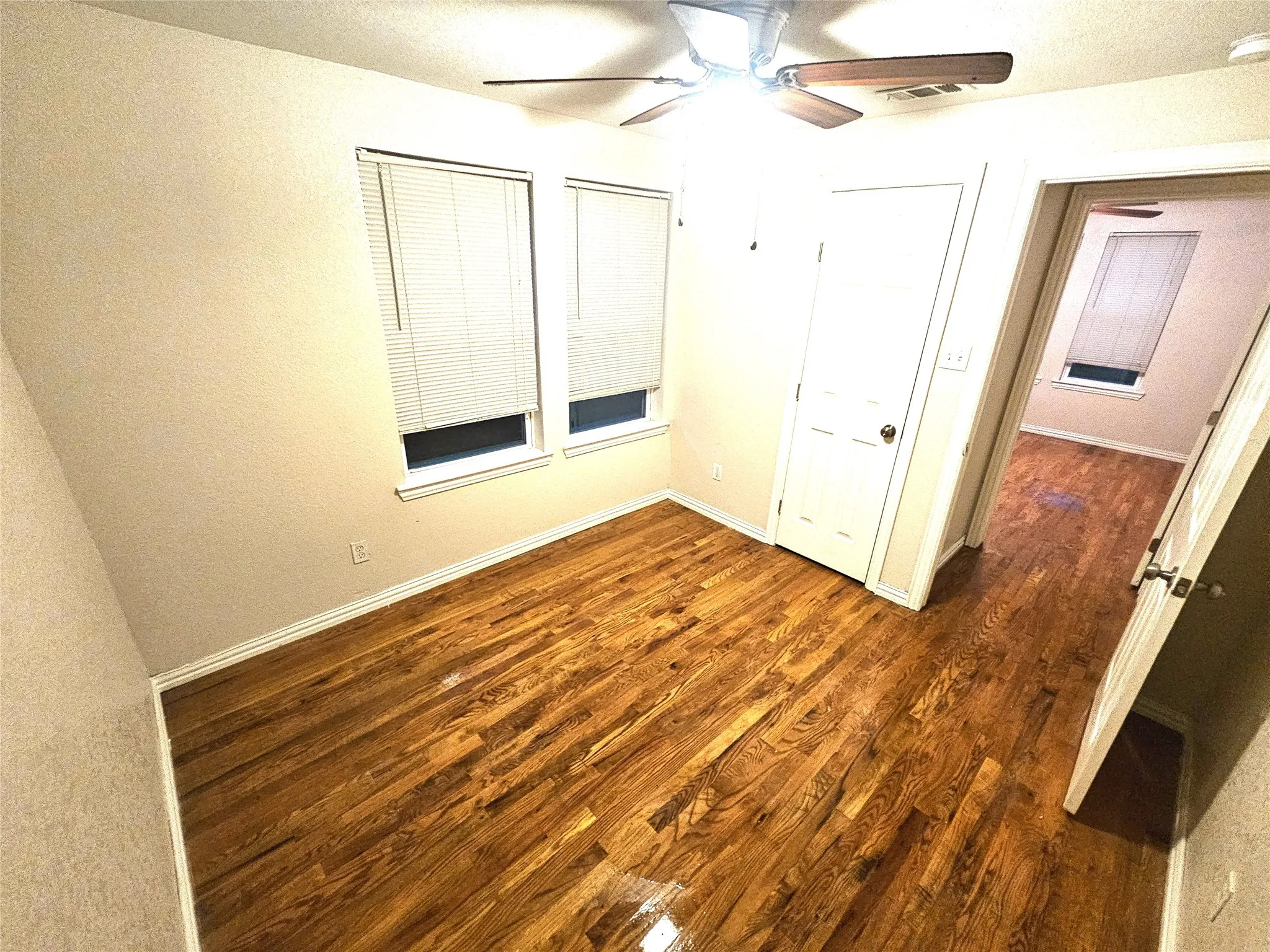 Bedroom #2