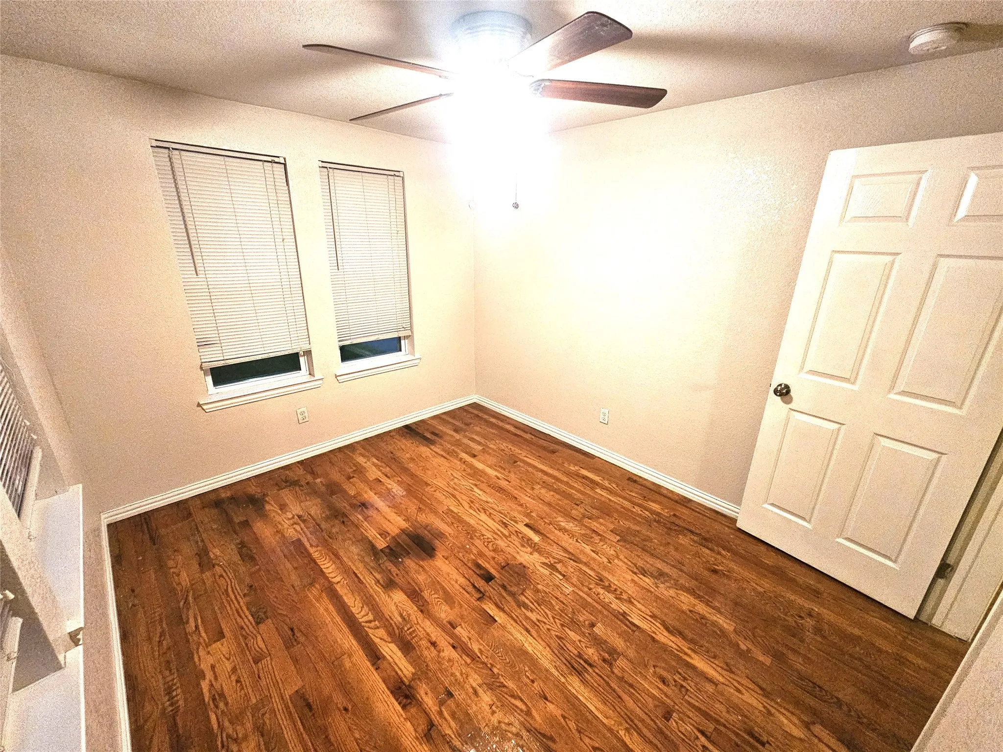 Bedroom #1